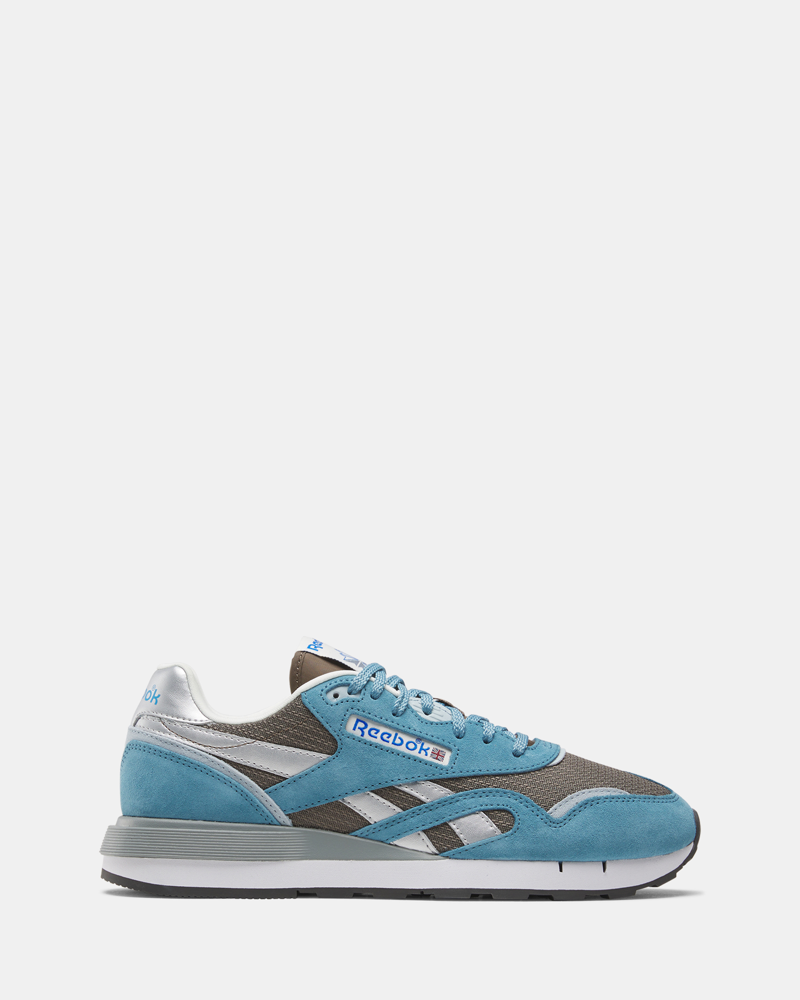 Classic Nylon 89 - Men's