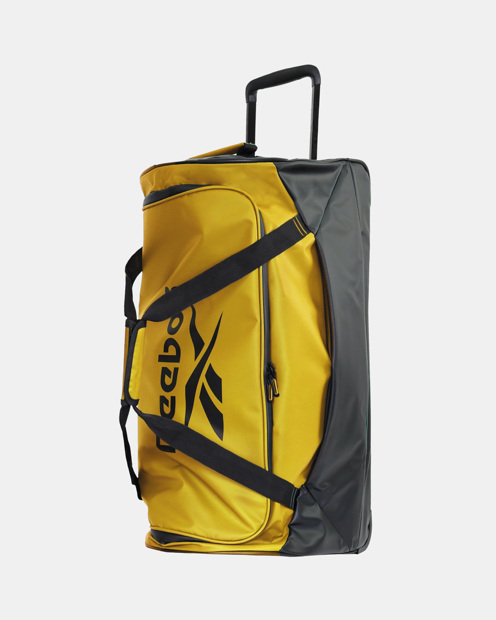 Reebok RoadRunner 72cm Trolley Duffle on Wheels