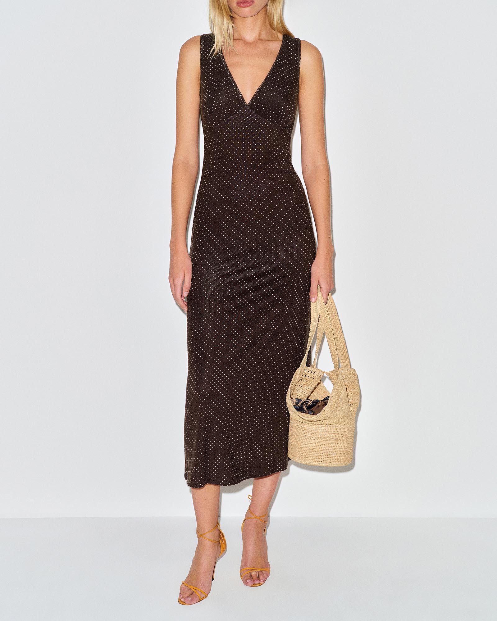 Brayden Knit Dress
