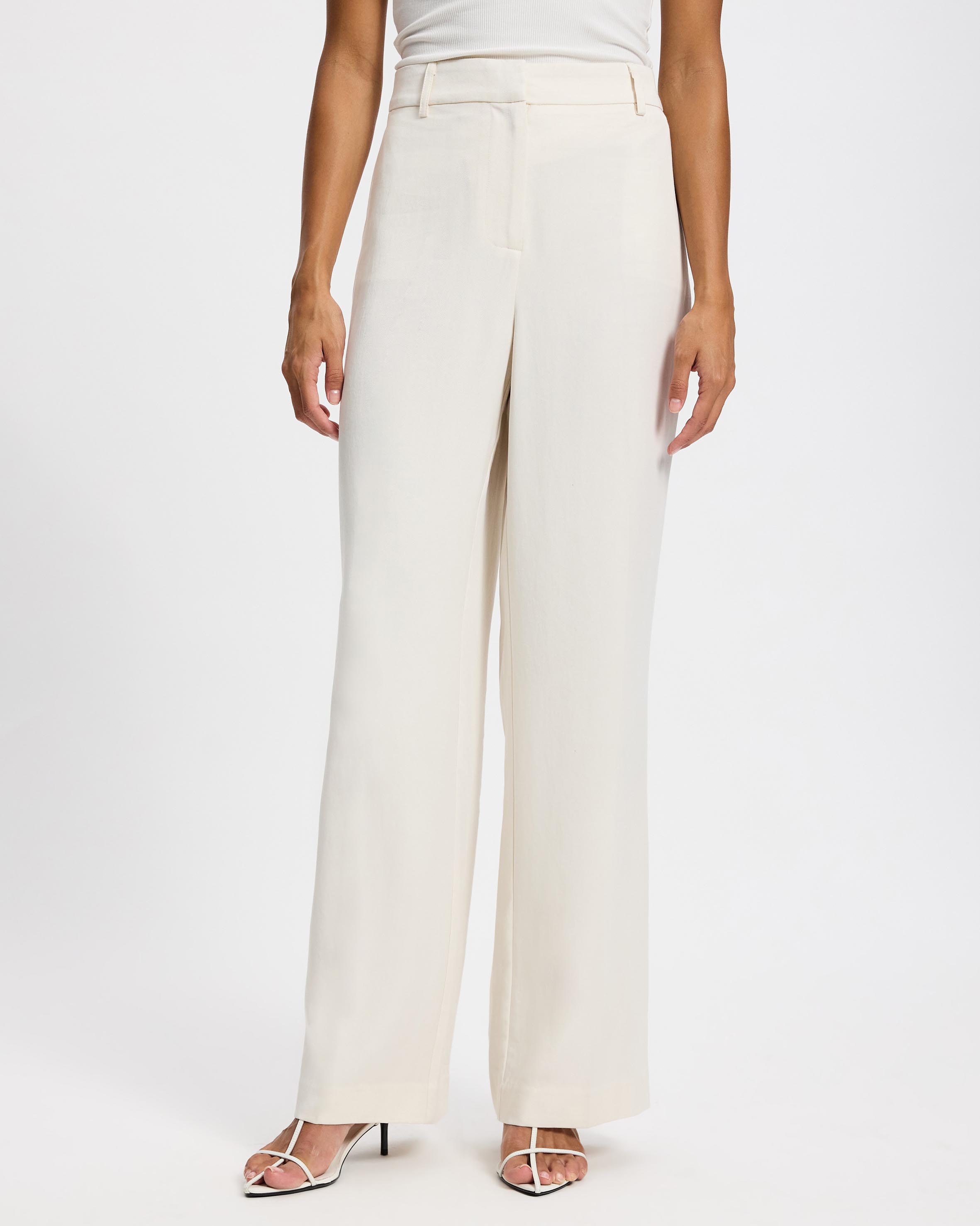 Gisele High Rise Pants