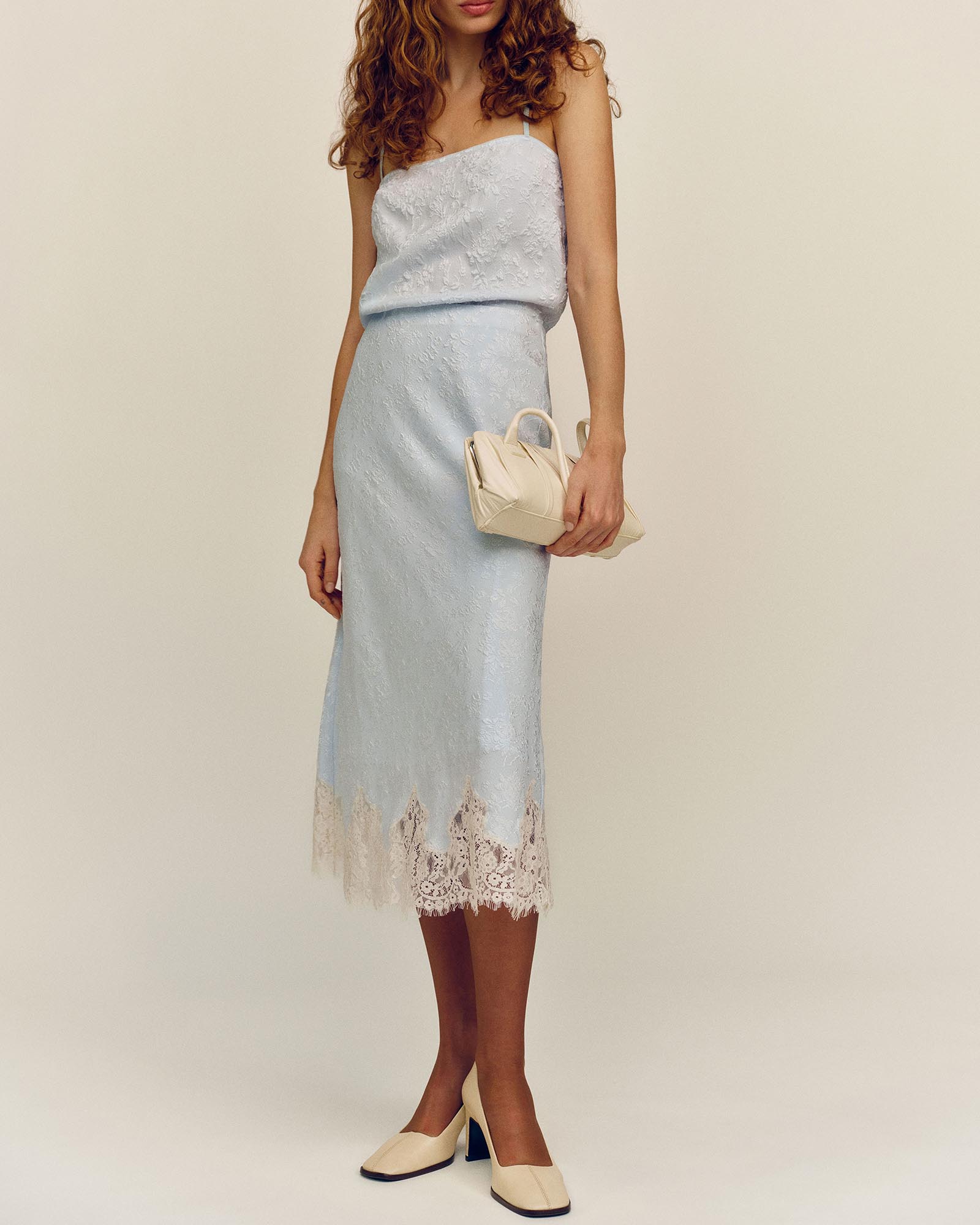 Carolina Skirt