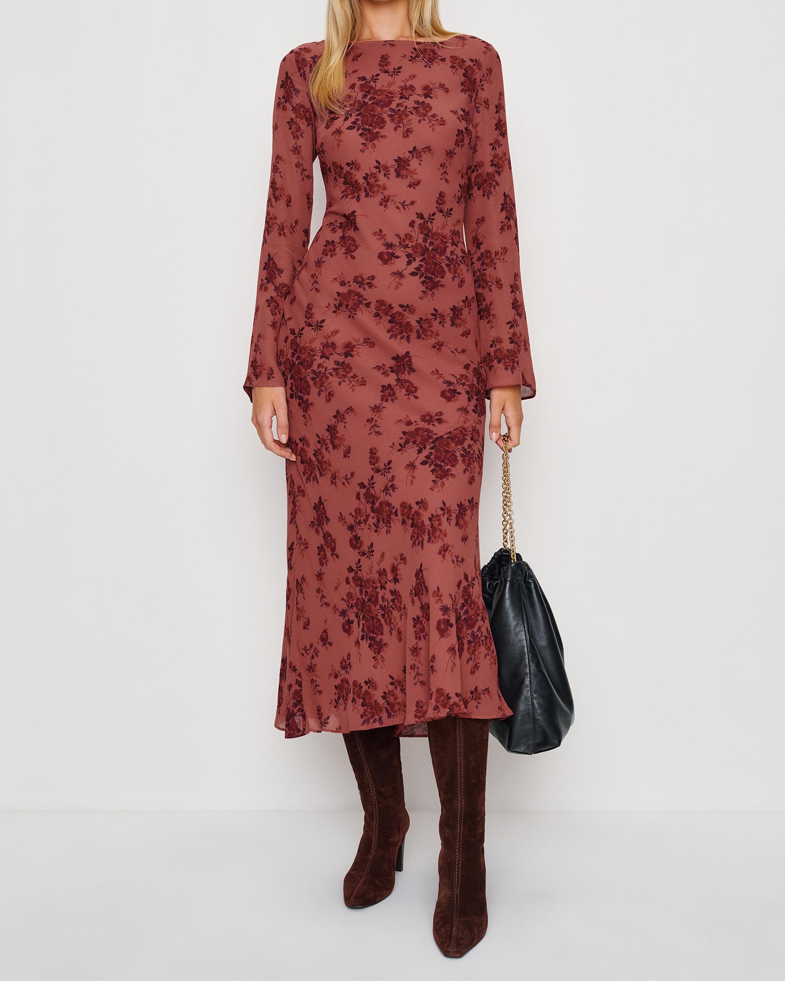 Esra Dress
