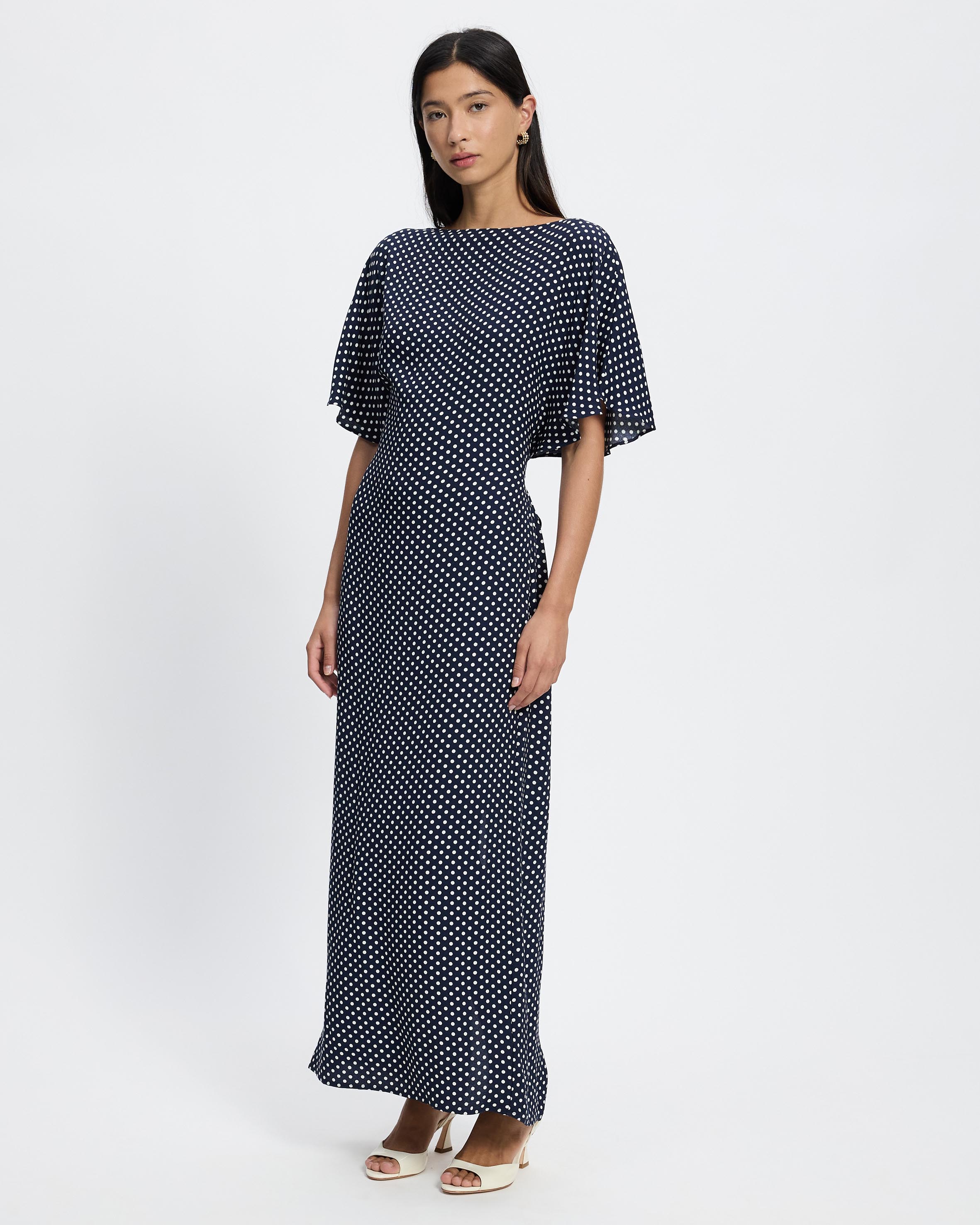 Maeva Dress