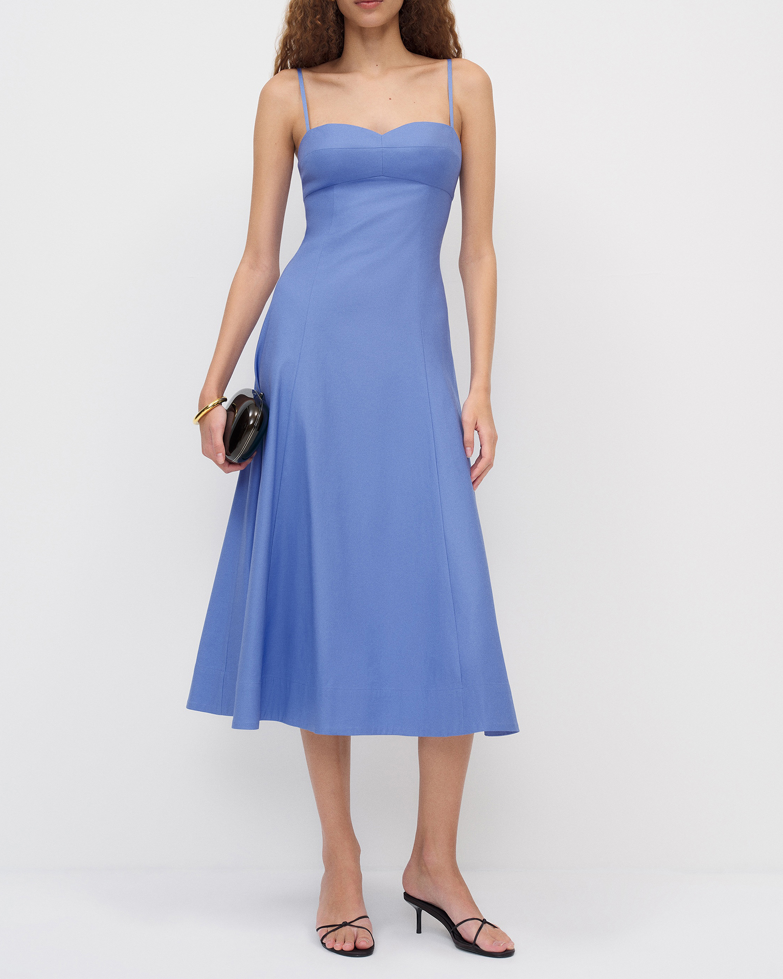 Kailani Dress