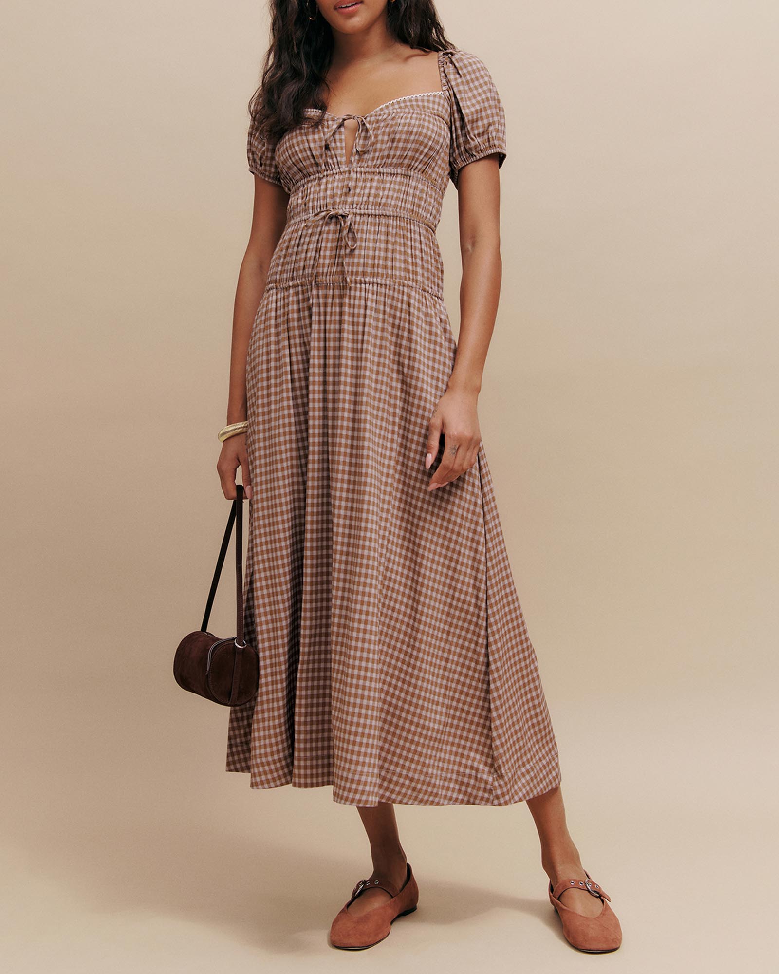 Rhett Dress