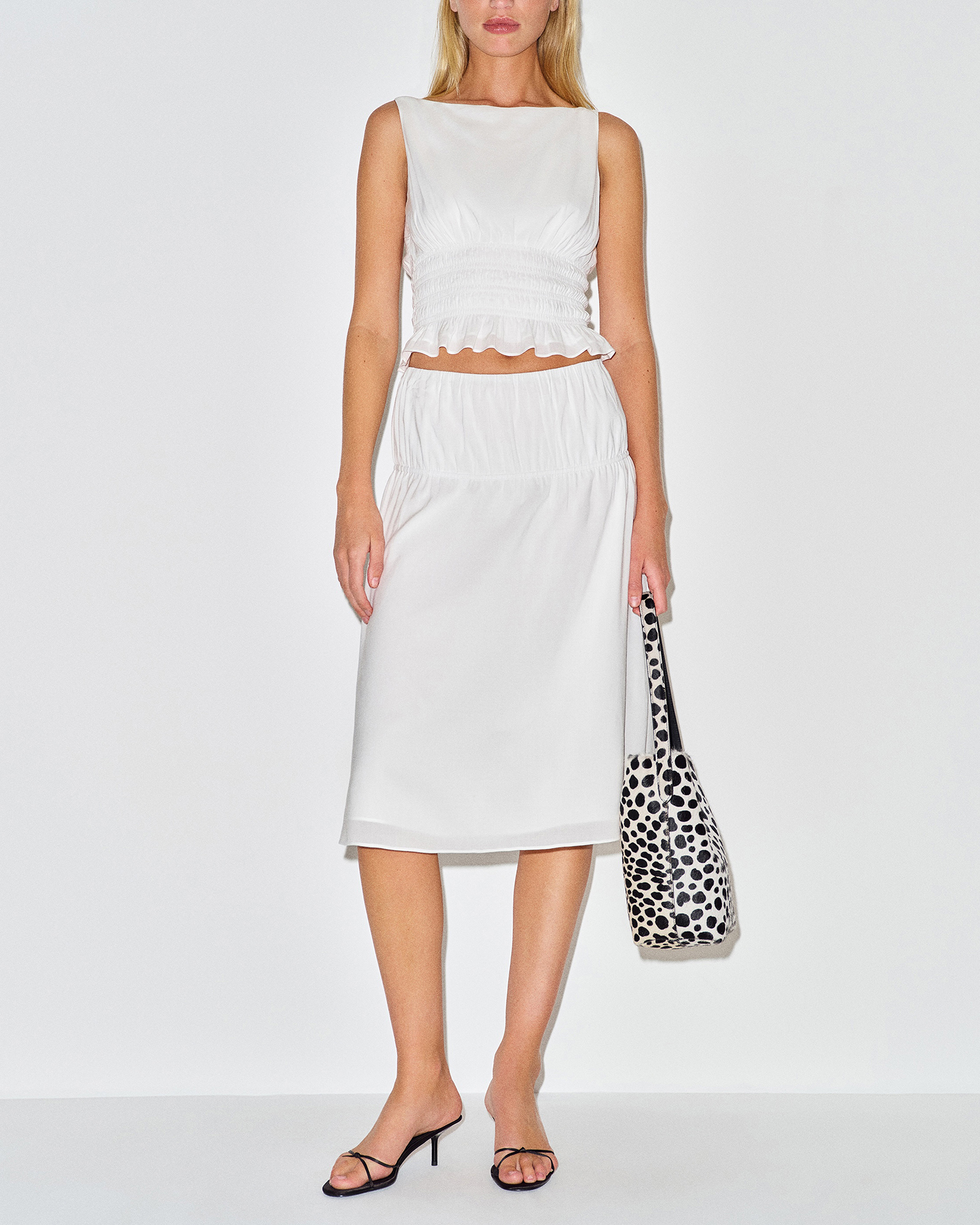 Clement Two Piece