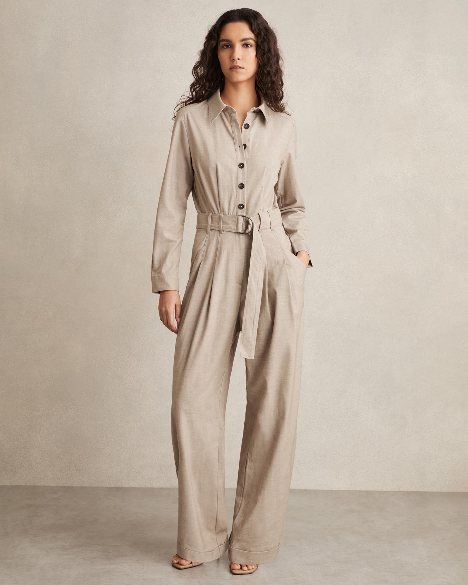 Abigail Jumpsuit