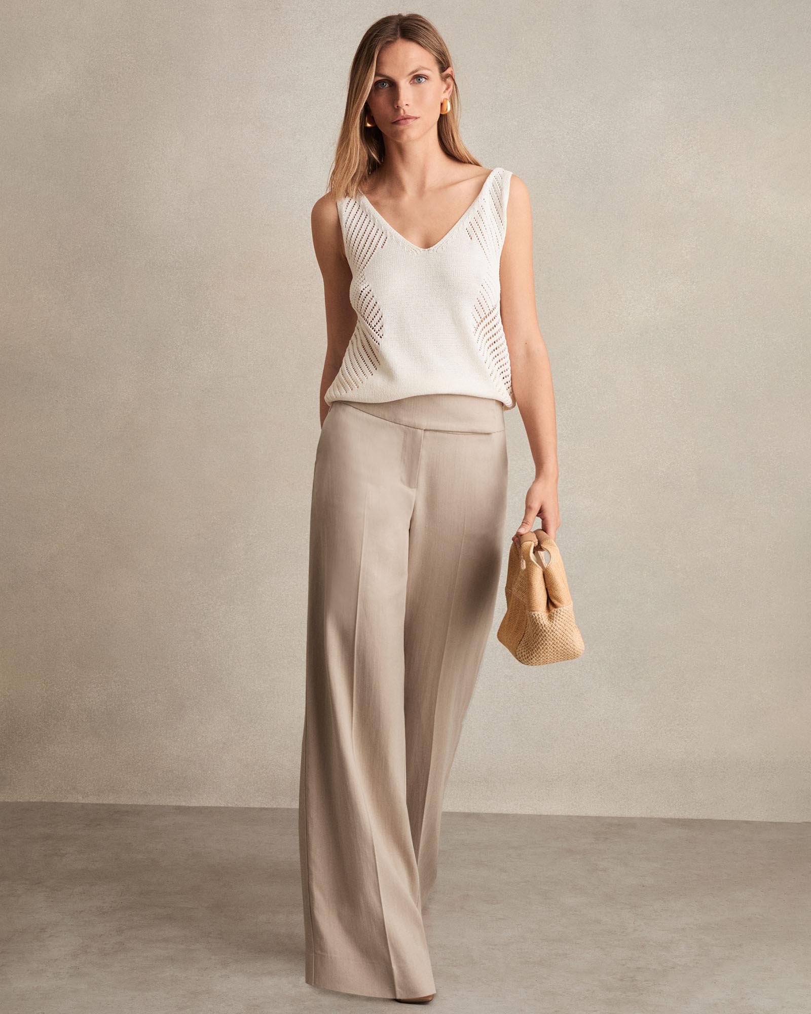 Delilah Trousers