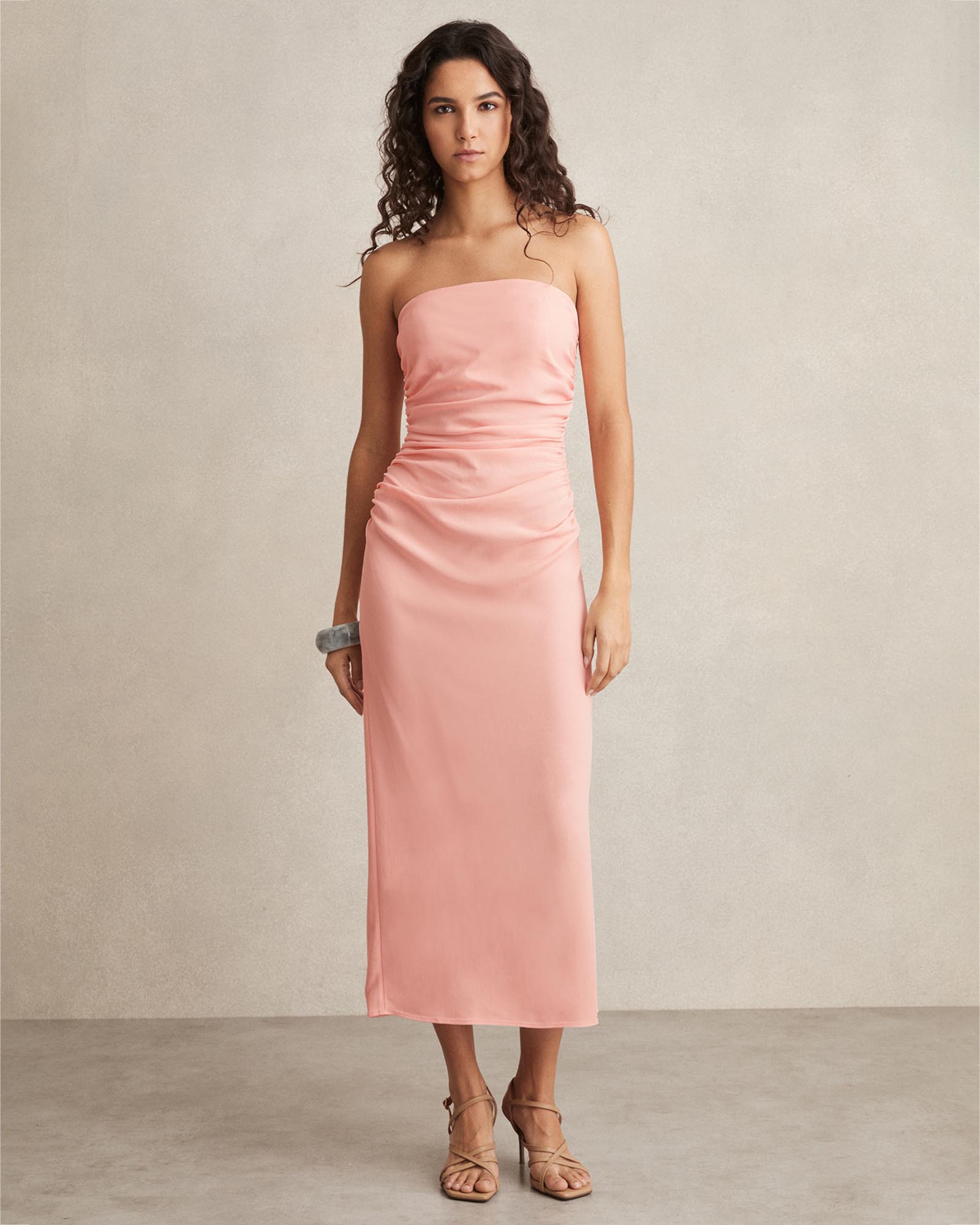 Izzy Dress