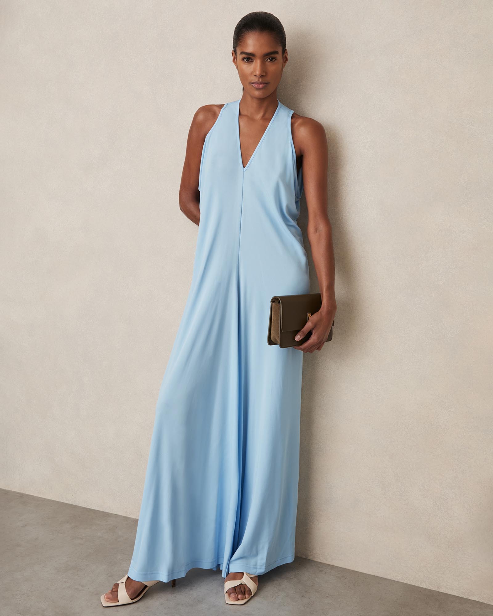 Delia Dress