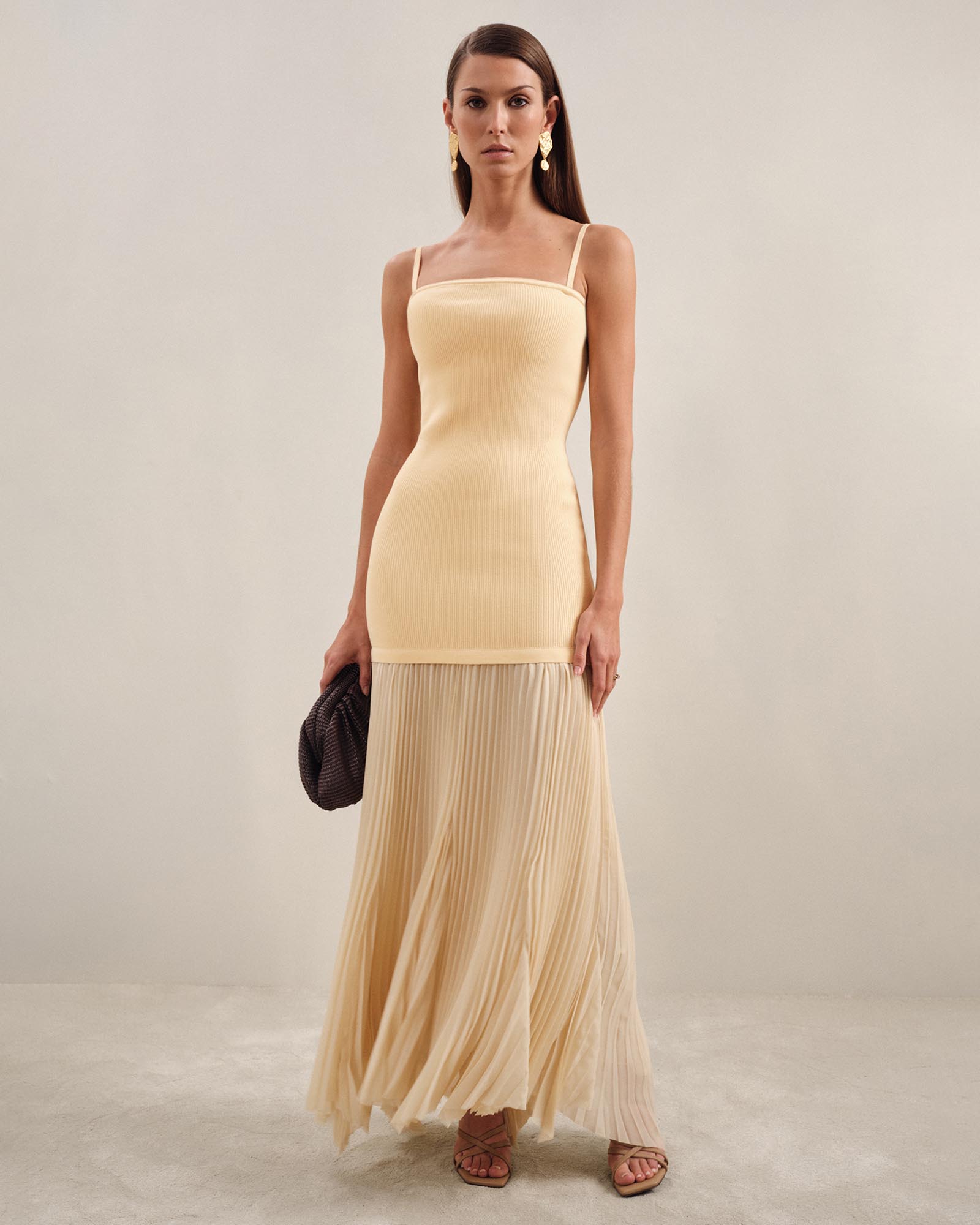 Milana Dress
