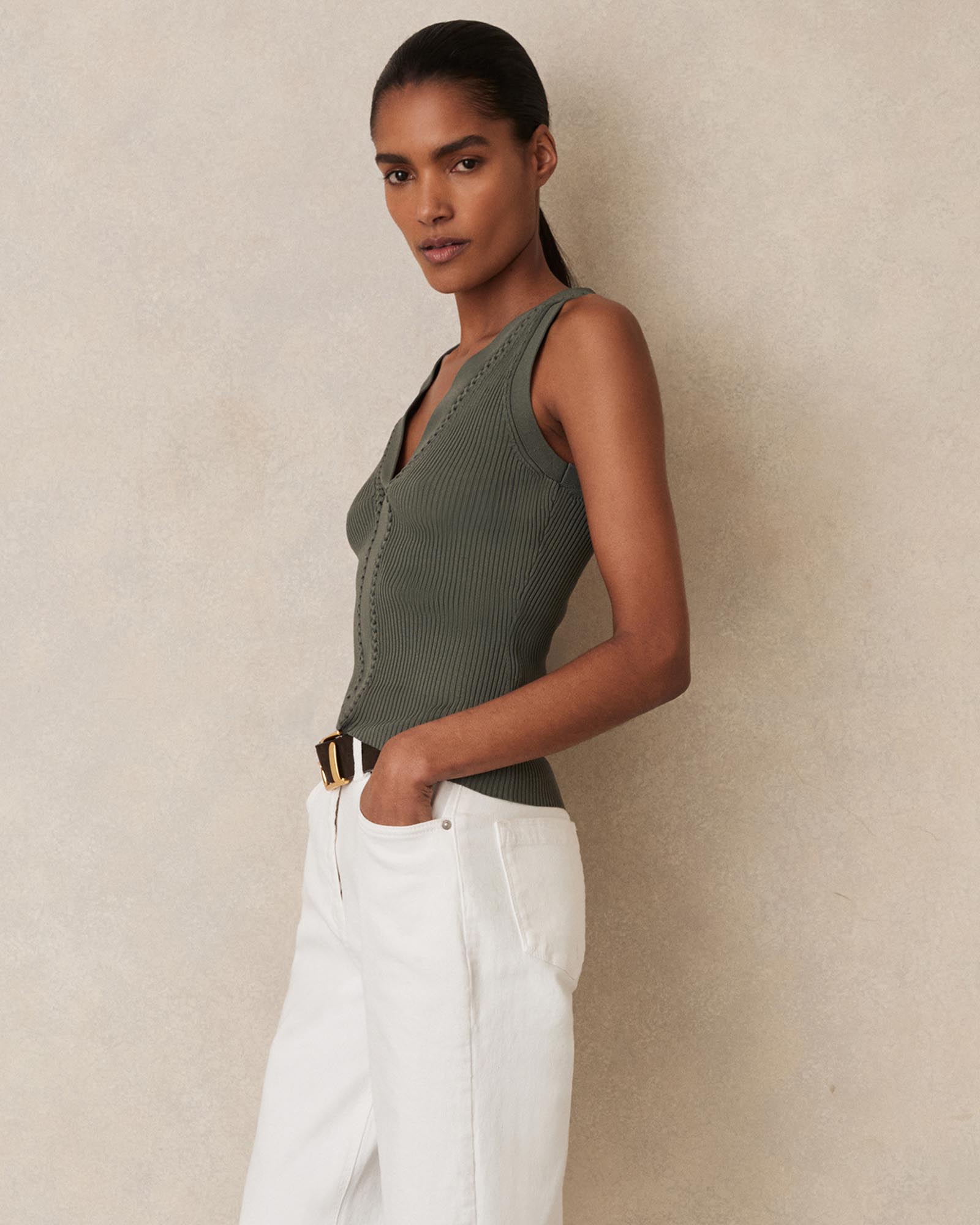 Lanette Vest