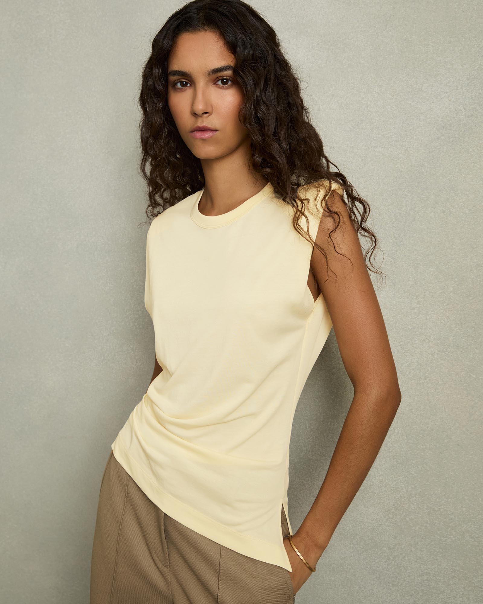 Sadie Top