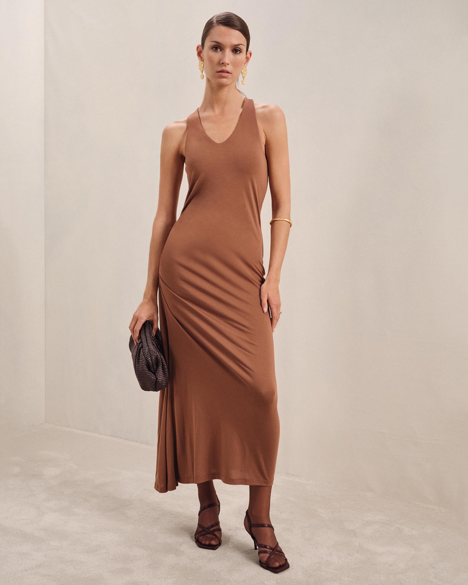 Aaliyah Dress