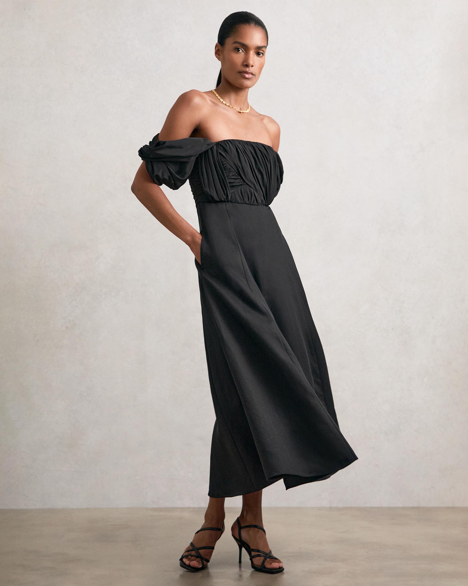 Frankie Dress