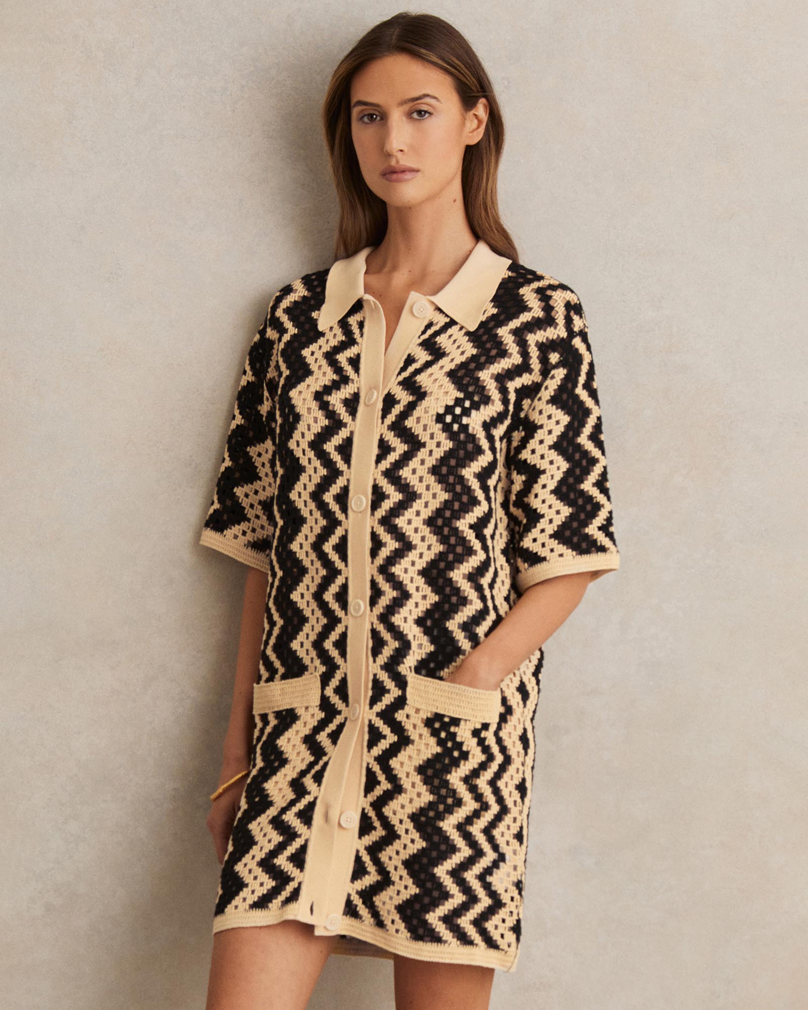 Natalie Dress