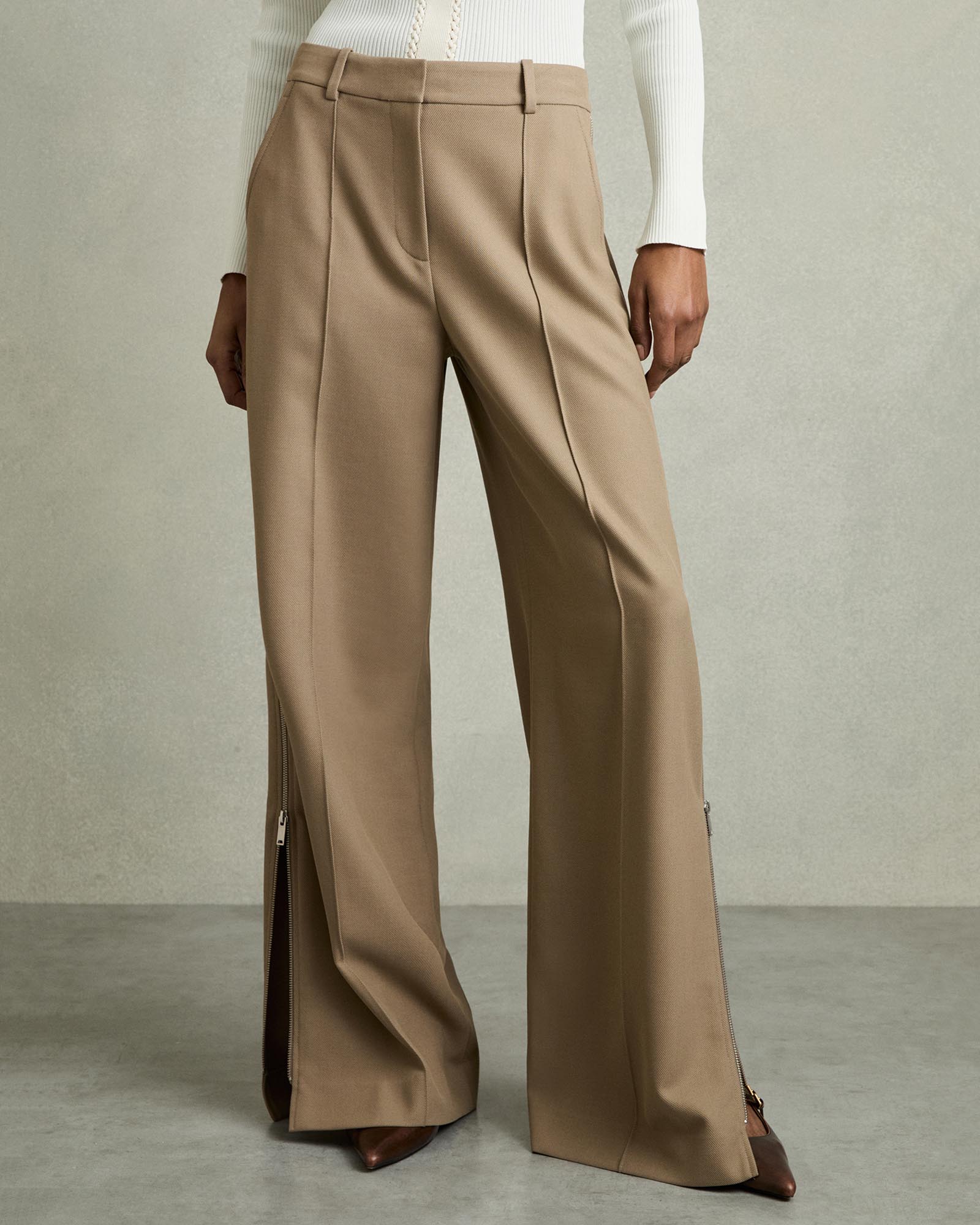 Elyn Pants