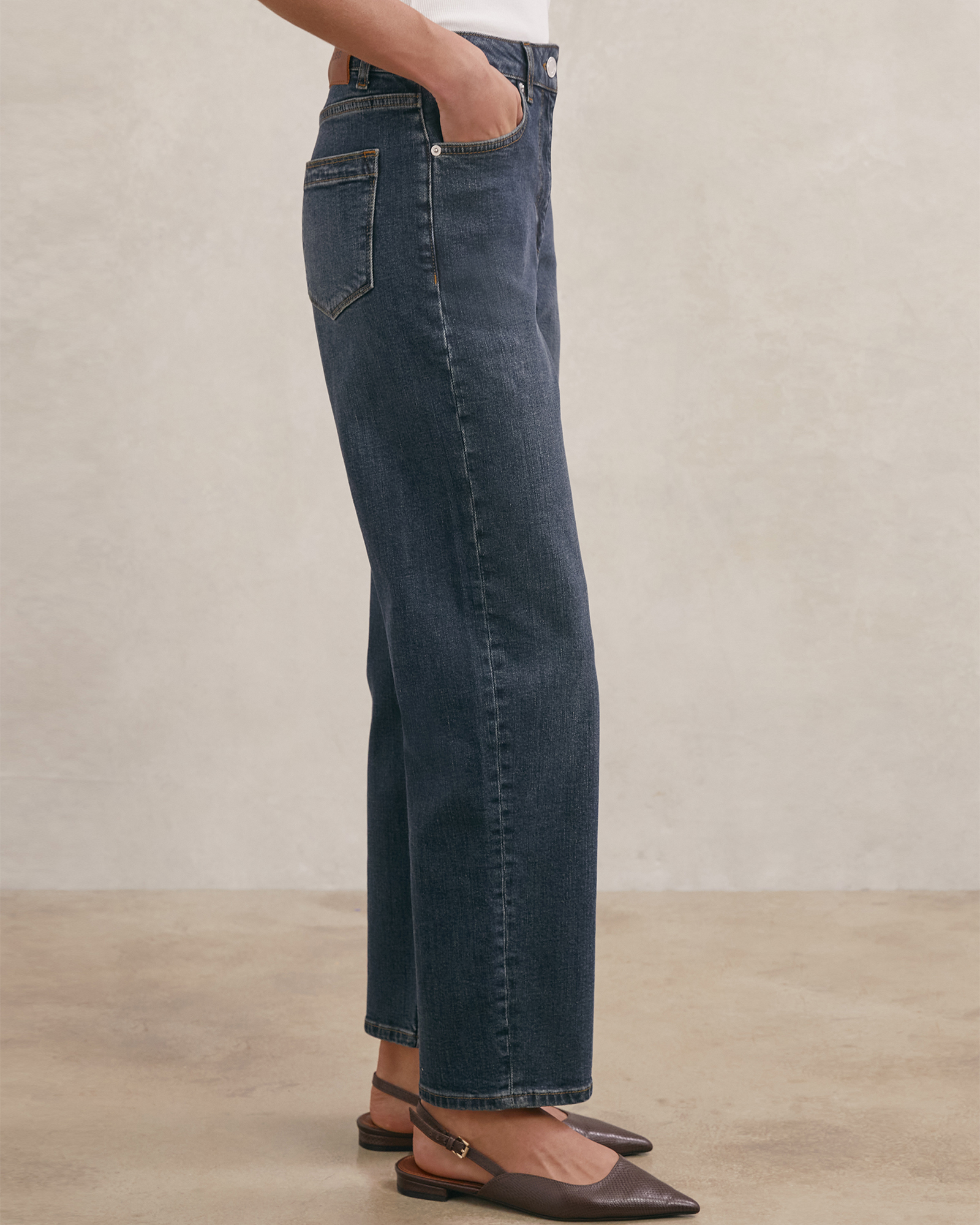 Selin Jeans