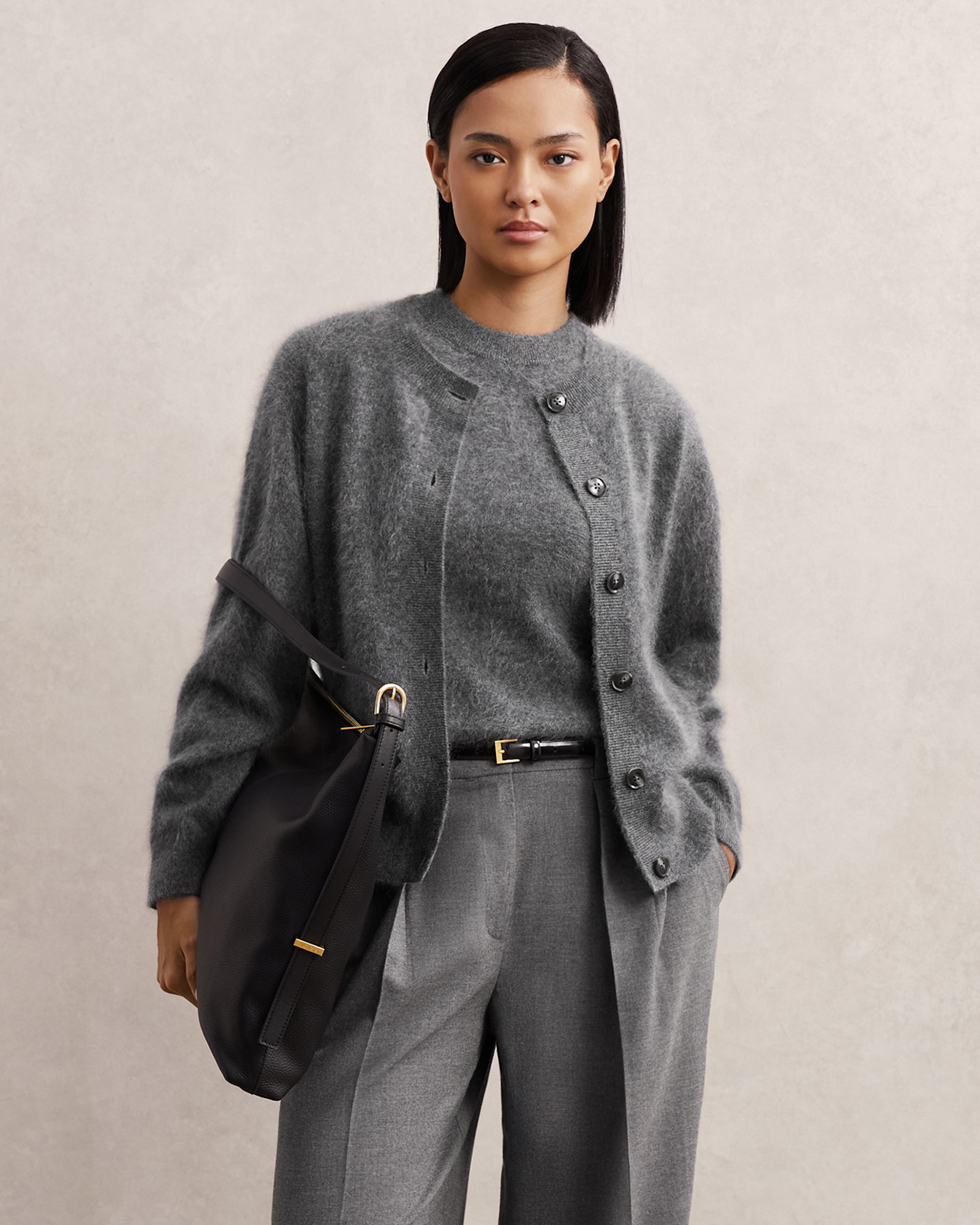 Mel Cardigan