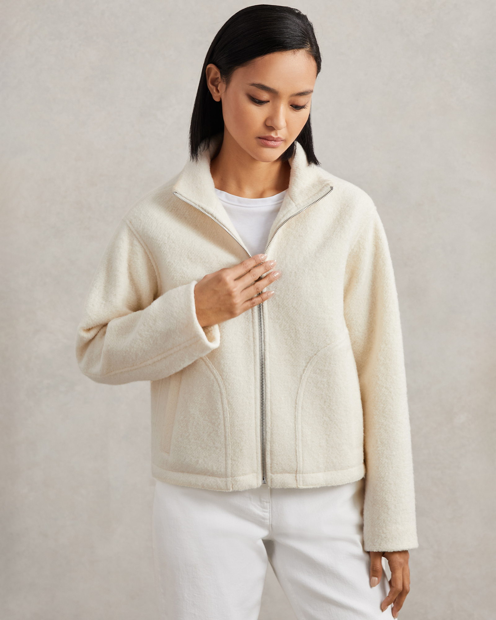 Darrion Jacket