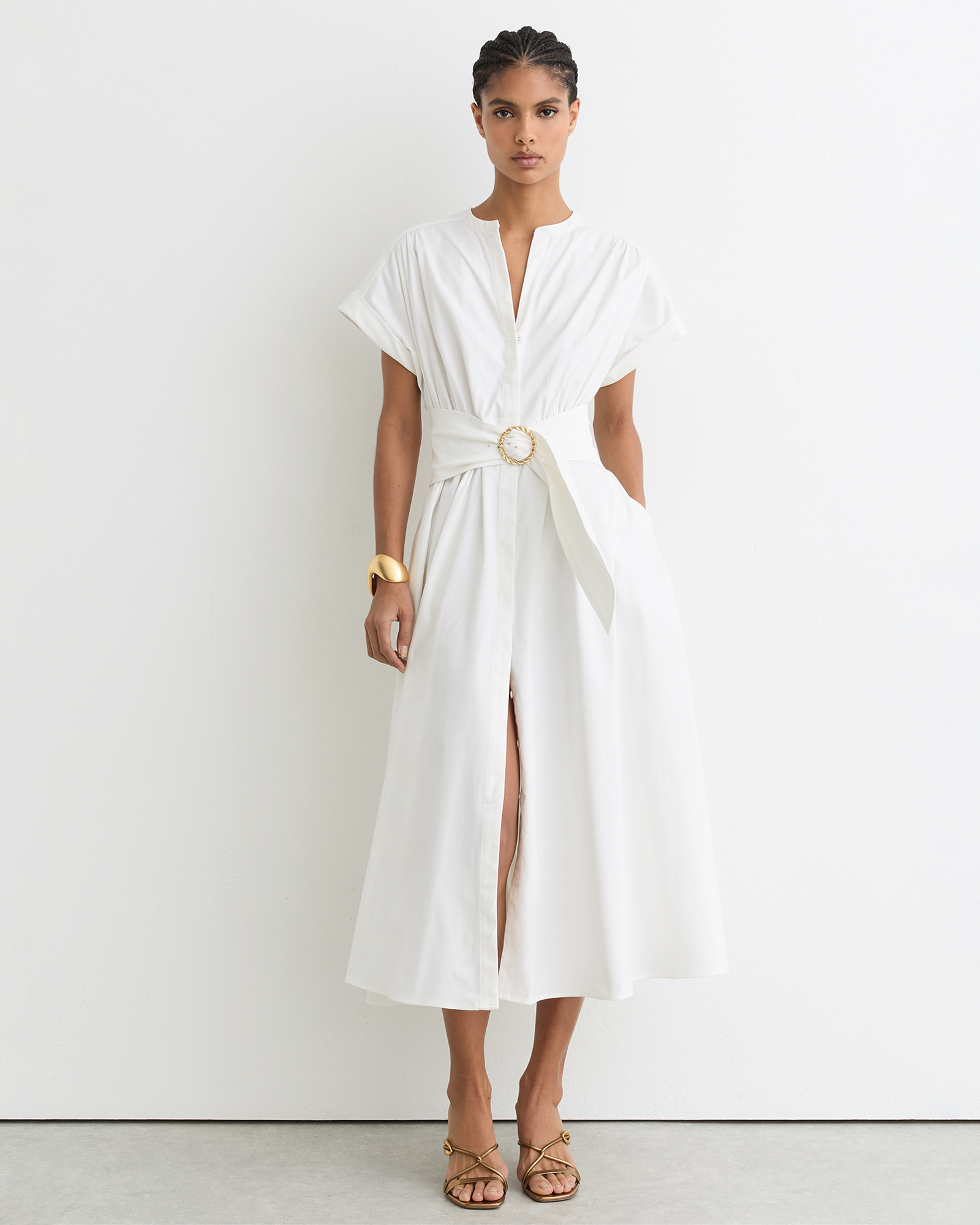 Sally Dress