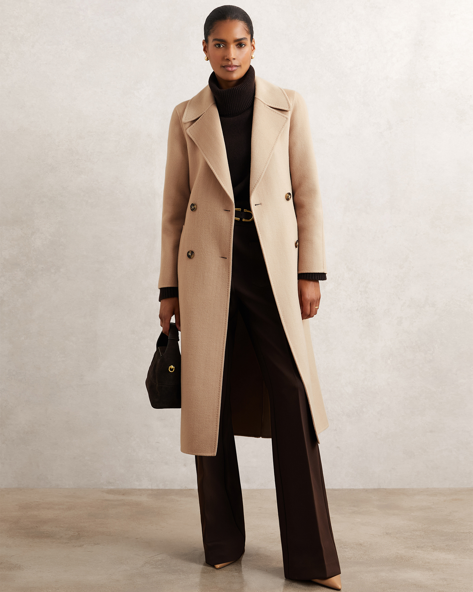 Rene Coat