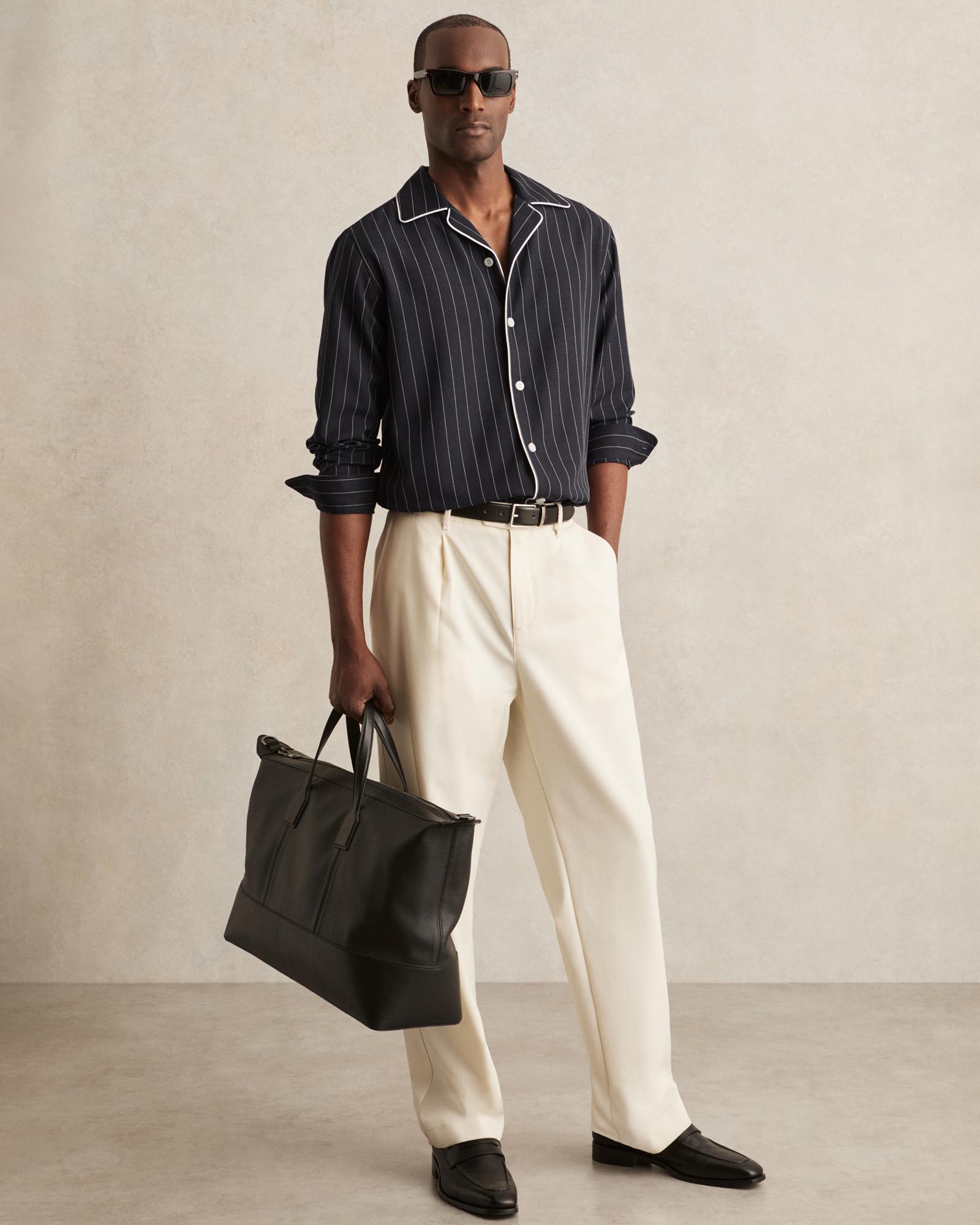 Strella Shirt
