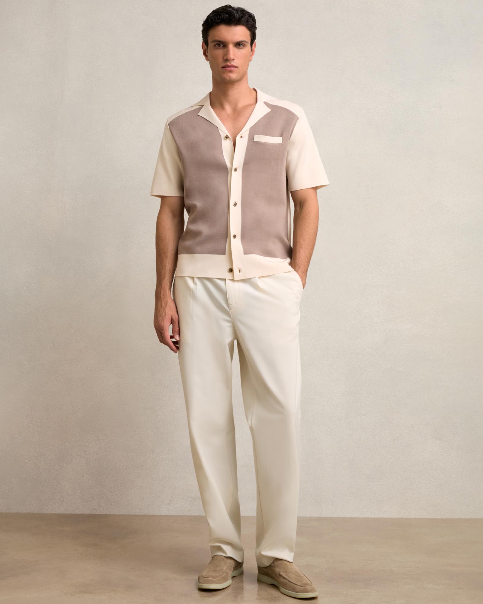 Noble Shirt
