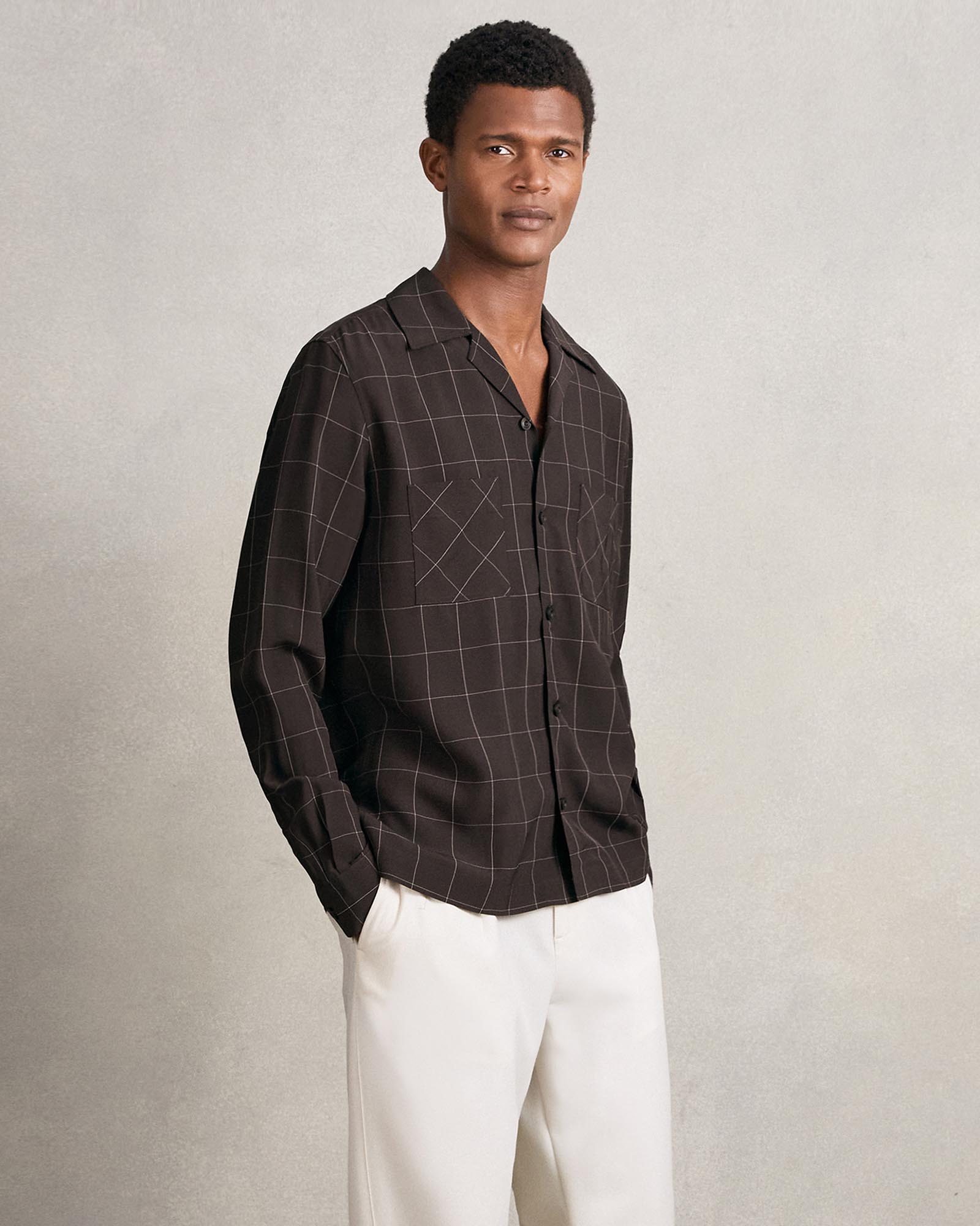 Simone Shirt