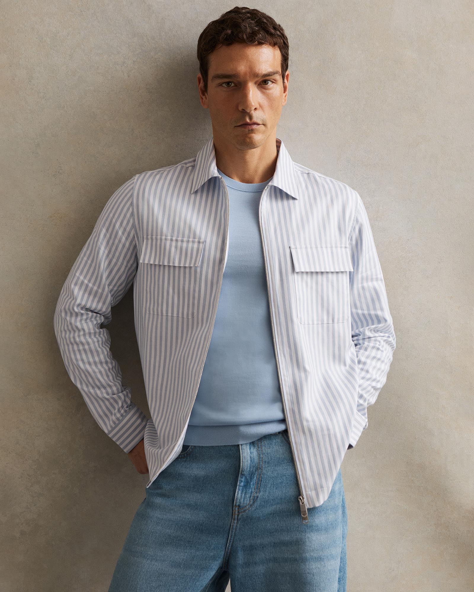 Palina Shirt