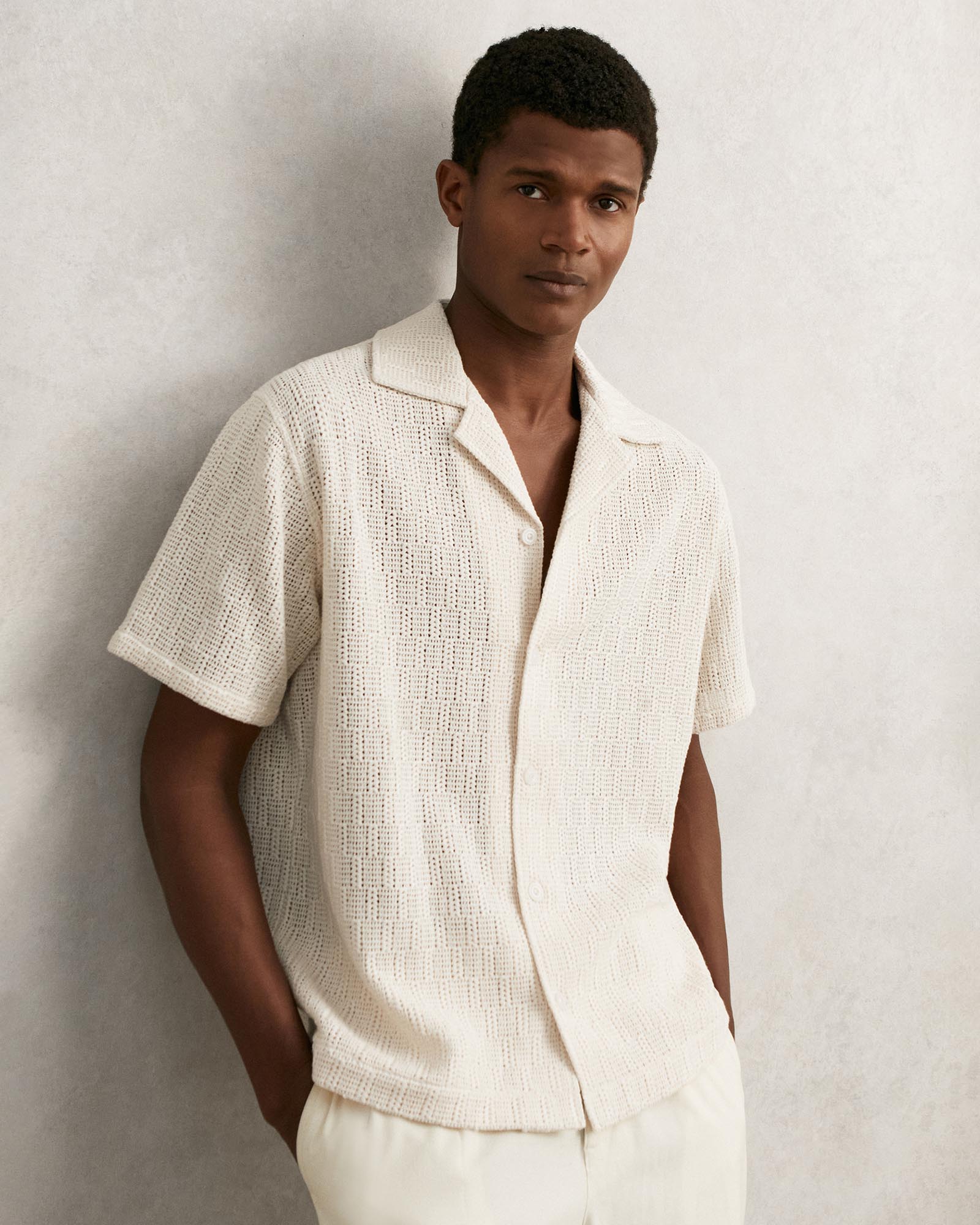 Leon Shirt