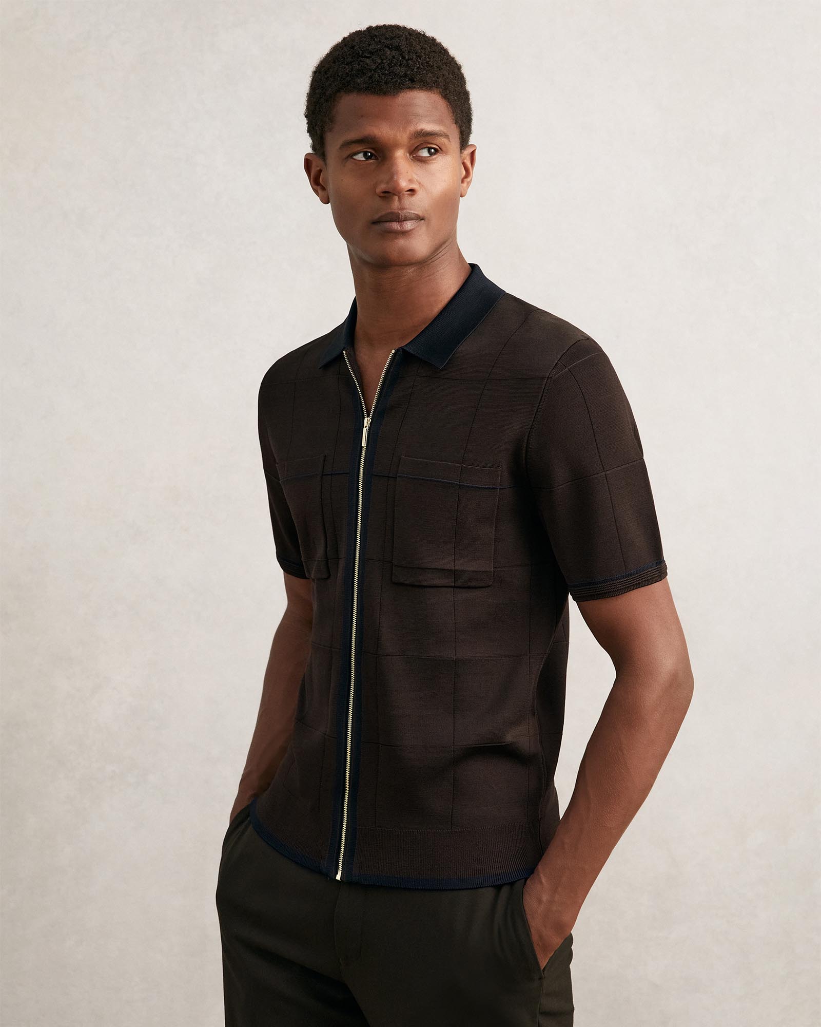 Baxter Shirt