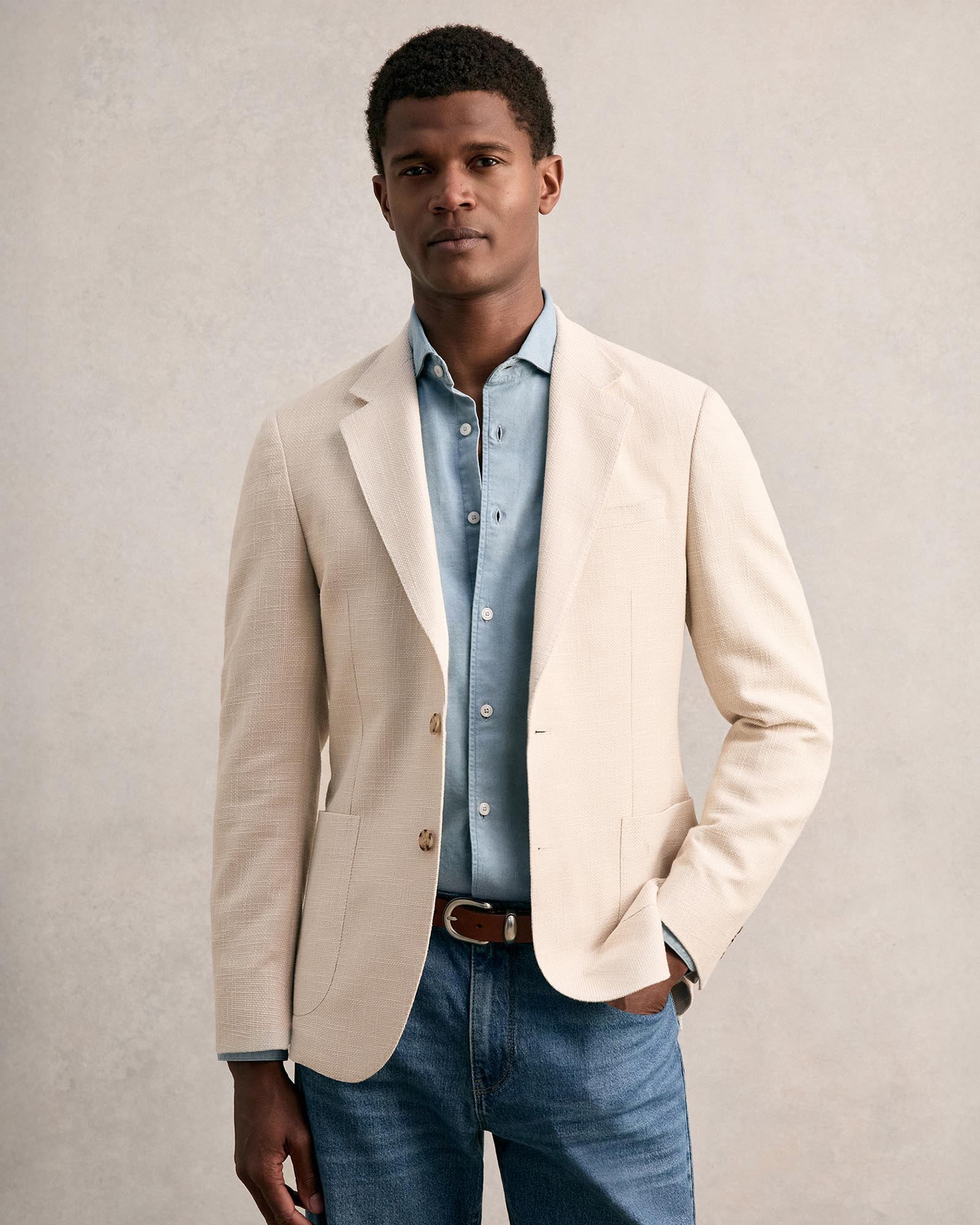 Hop Blazer