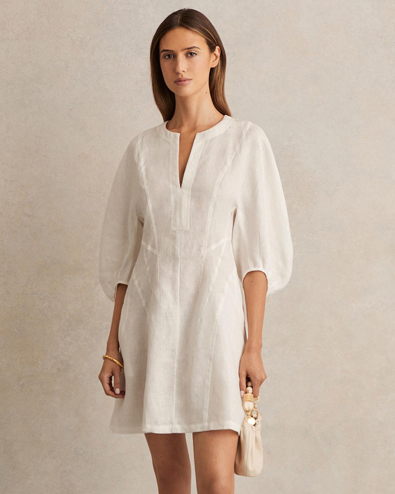 Romi Mini Dress