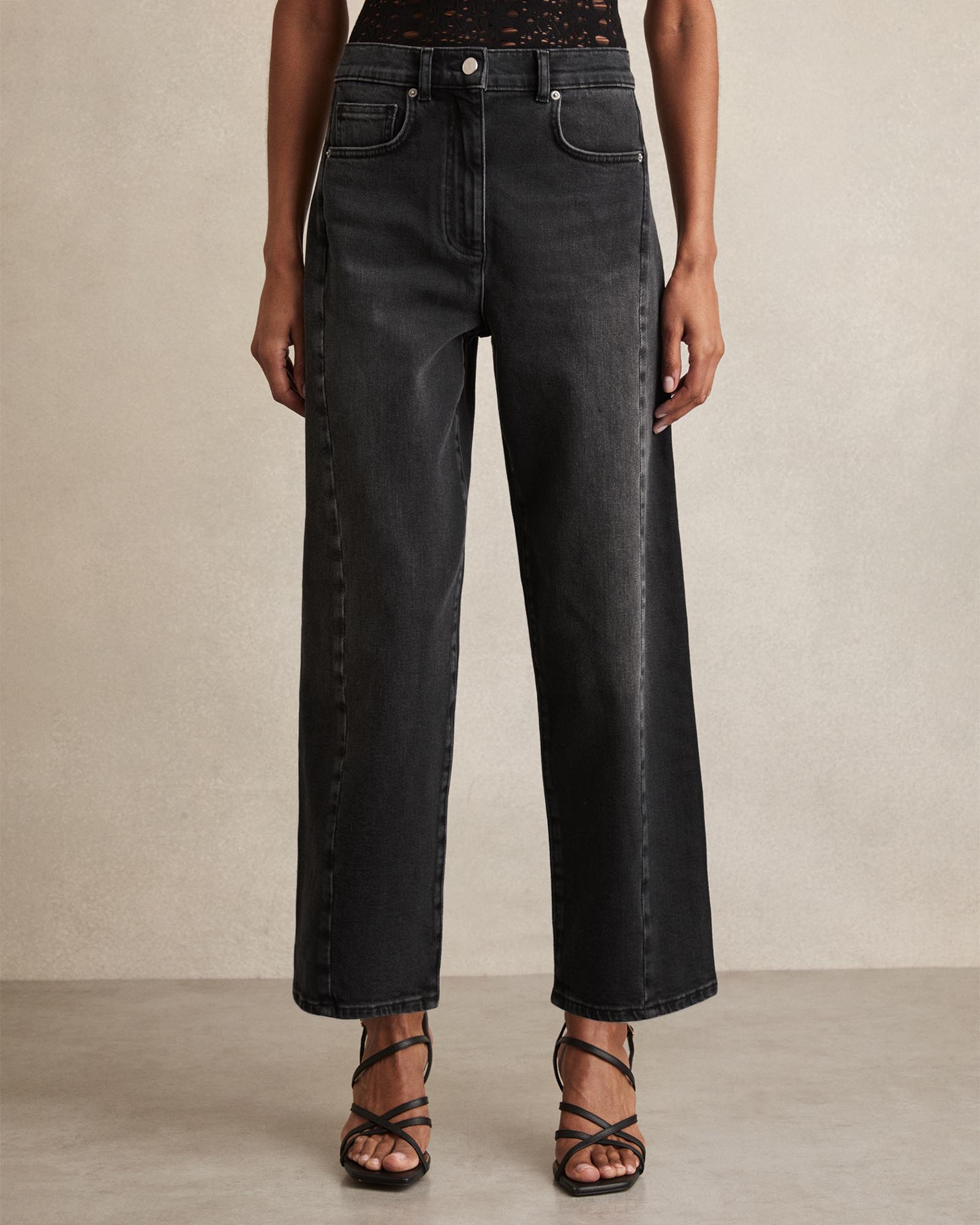 Molly Jeans