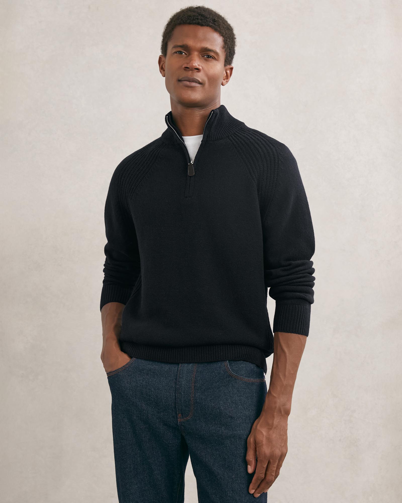Charming Jumper