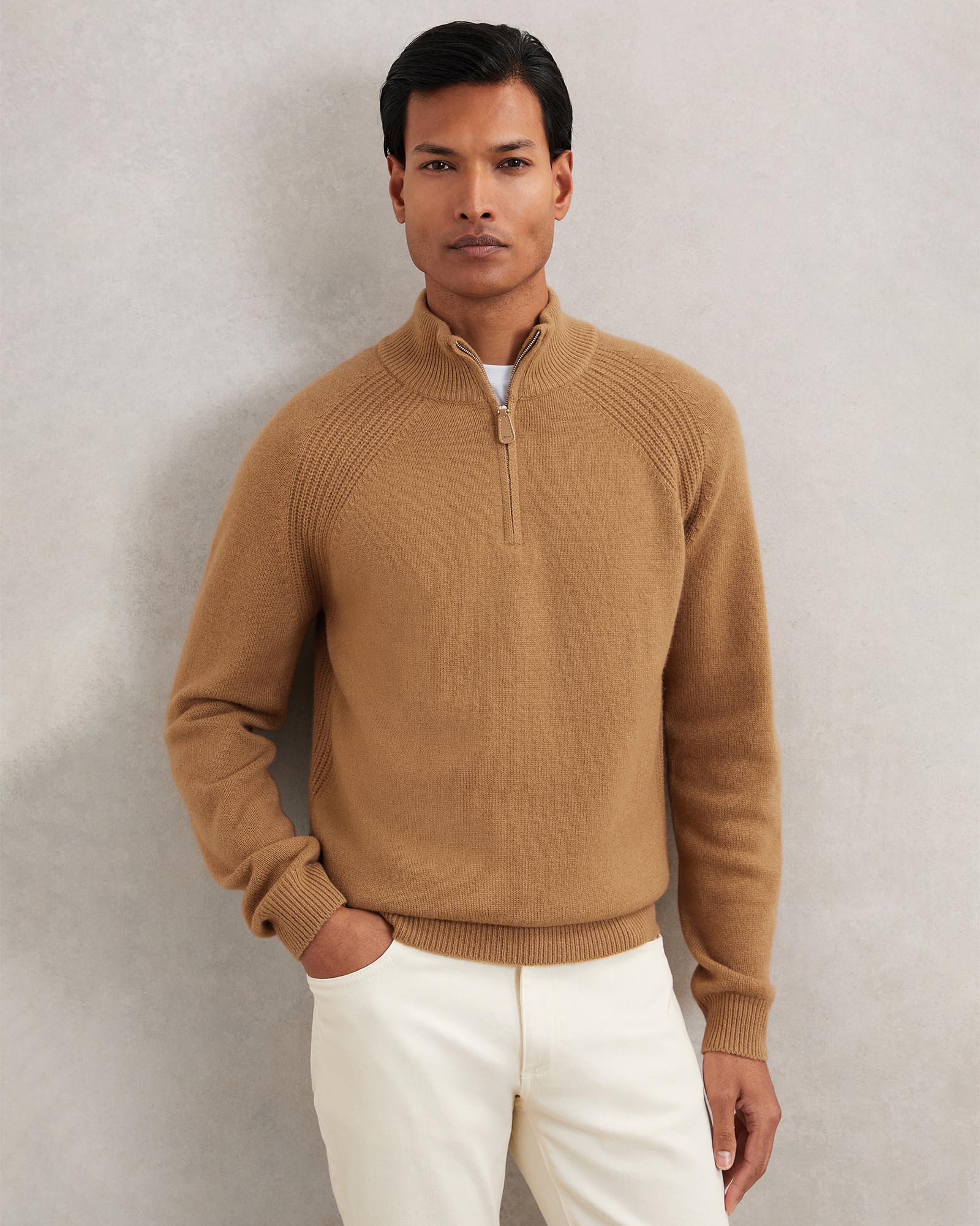 Charming Jumper