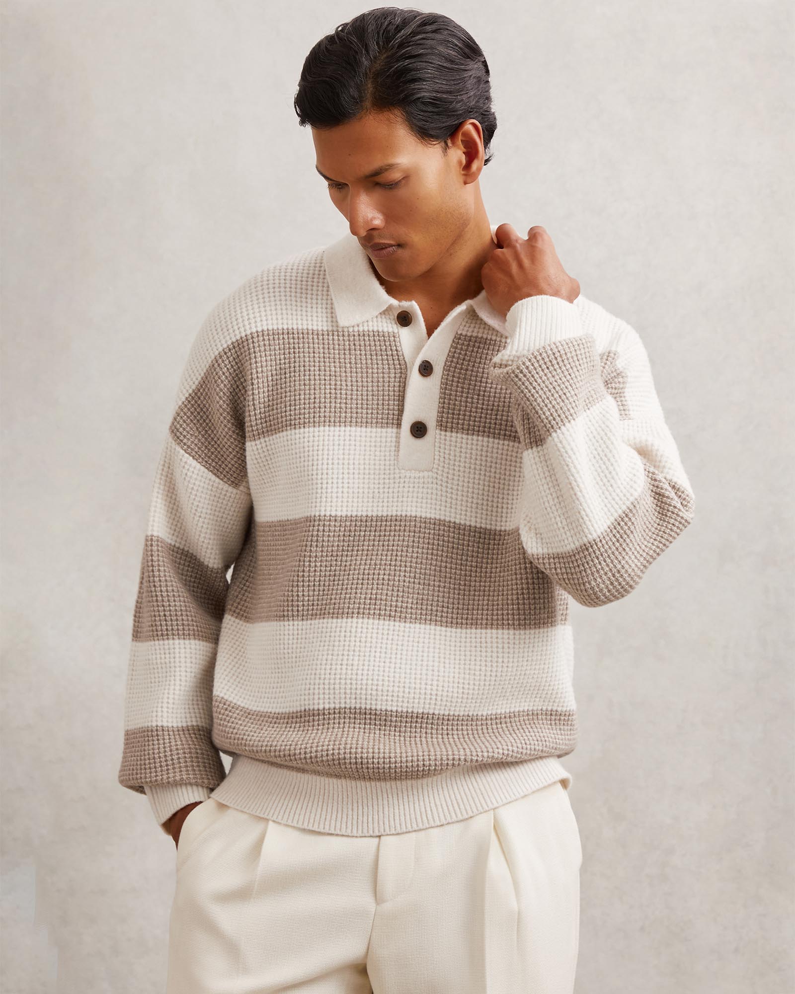 Horice Jumper