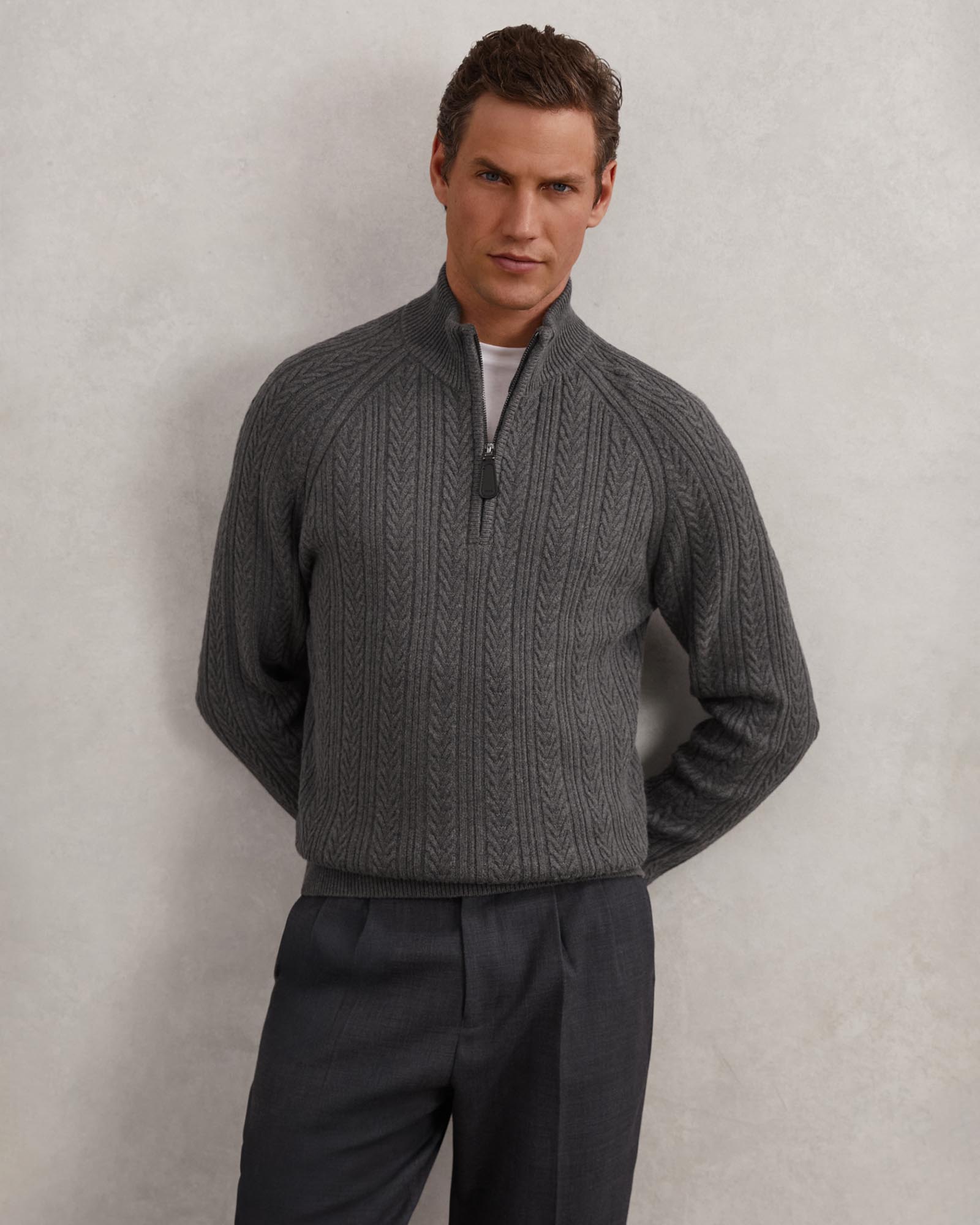 Loxley Jumper