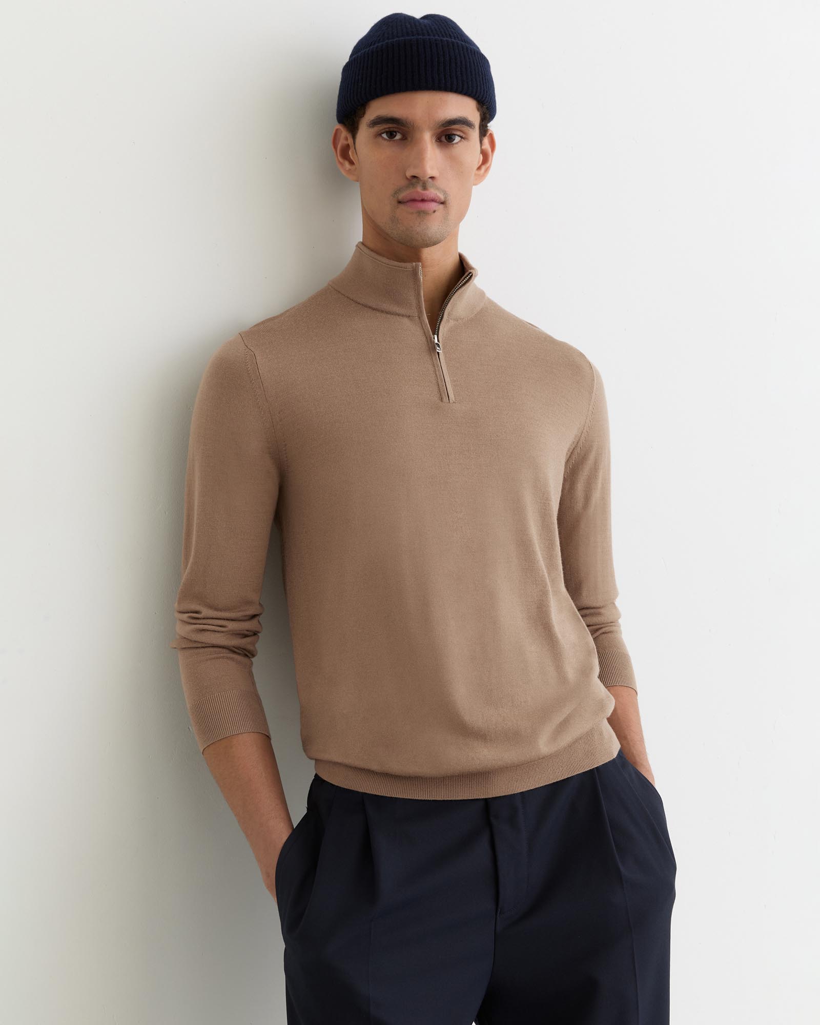 Blackhall Jumper