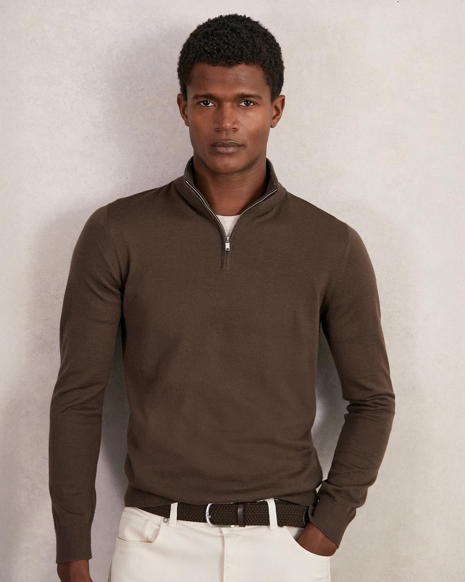 Blackhall Jumper