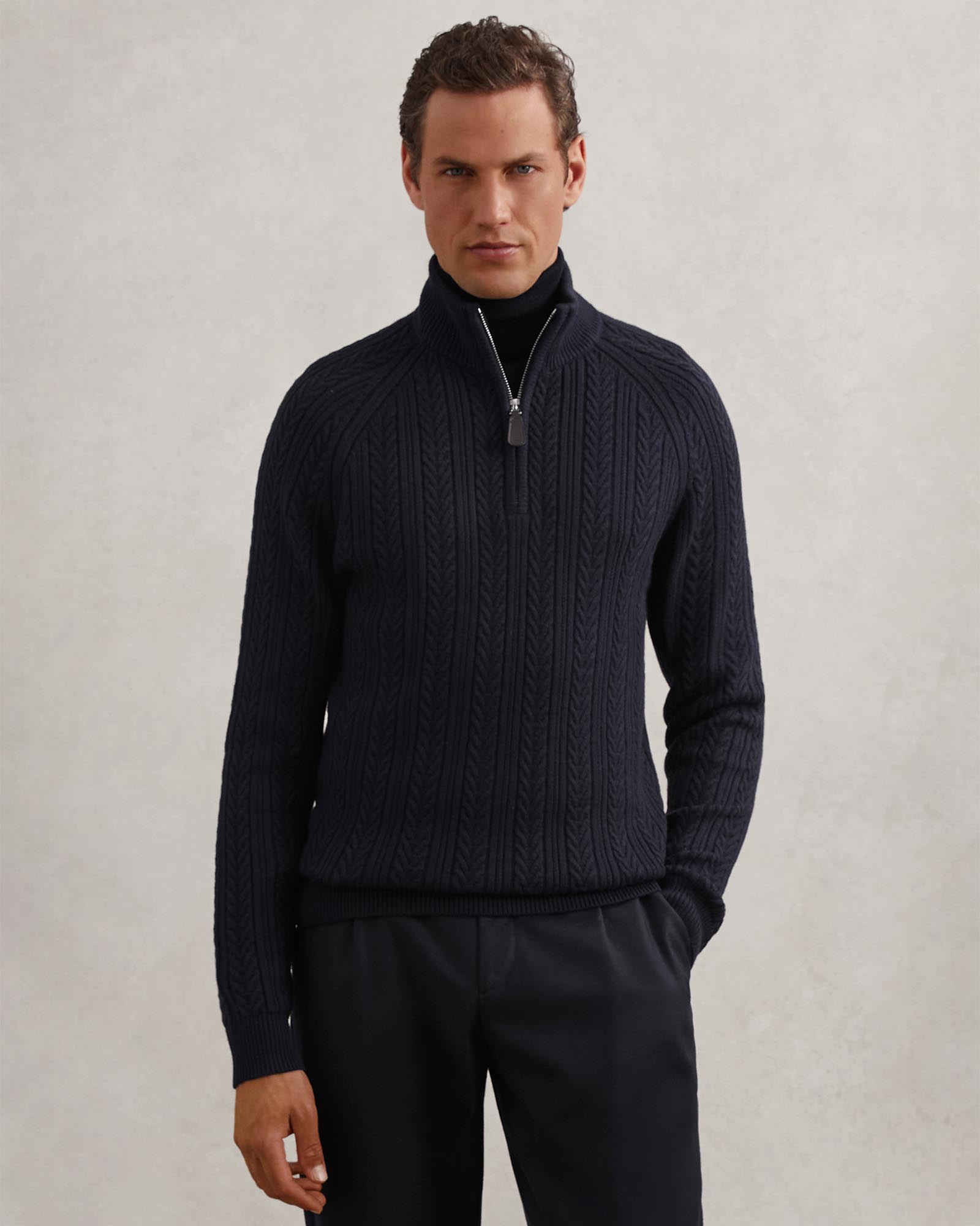 Loxley Jumper