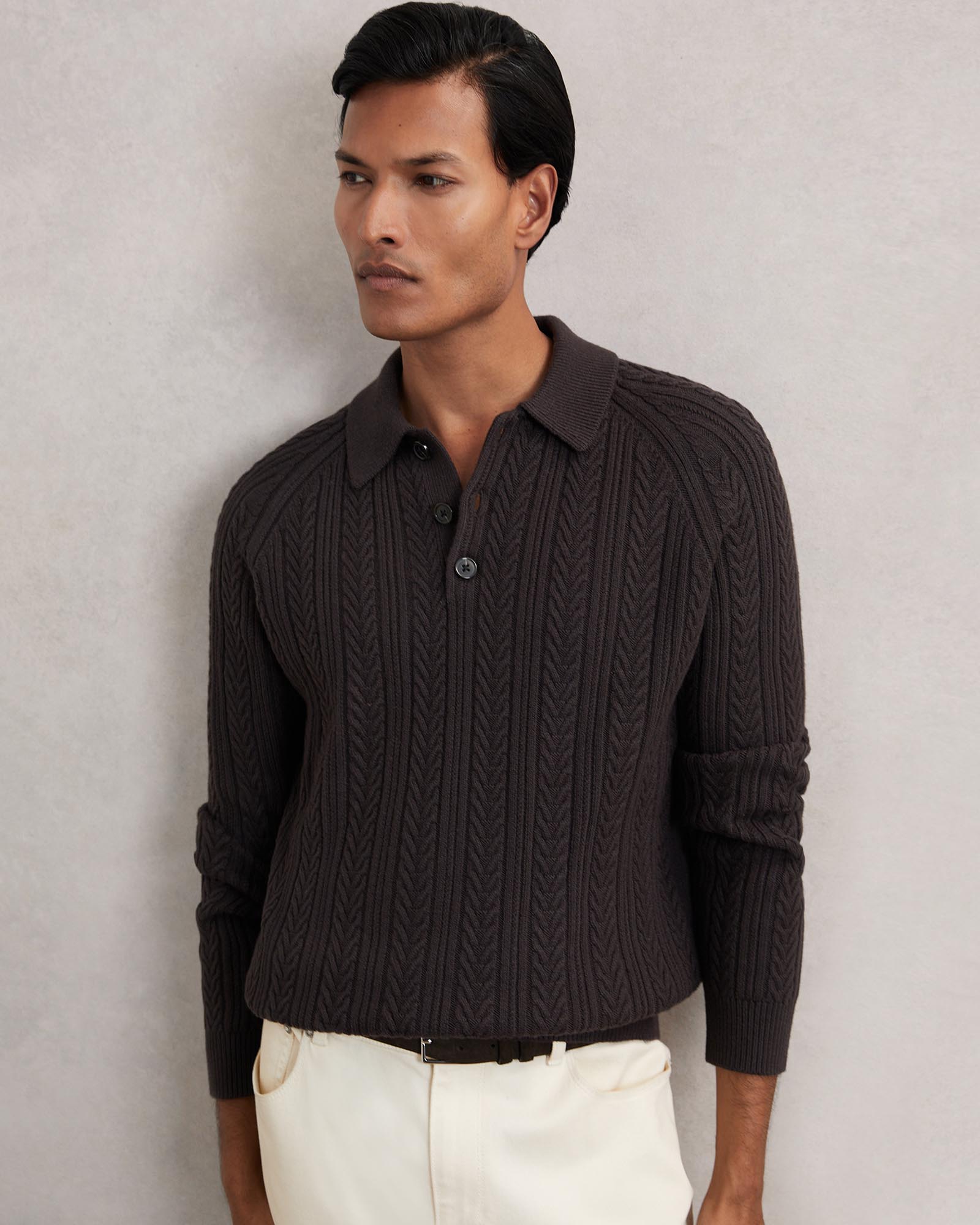 Evesham Jumper