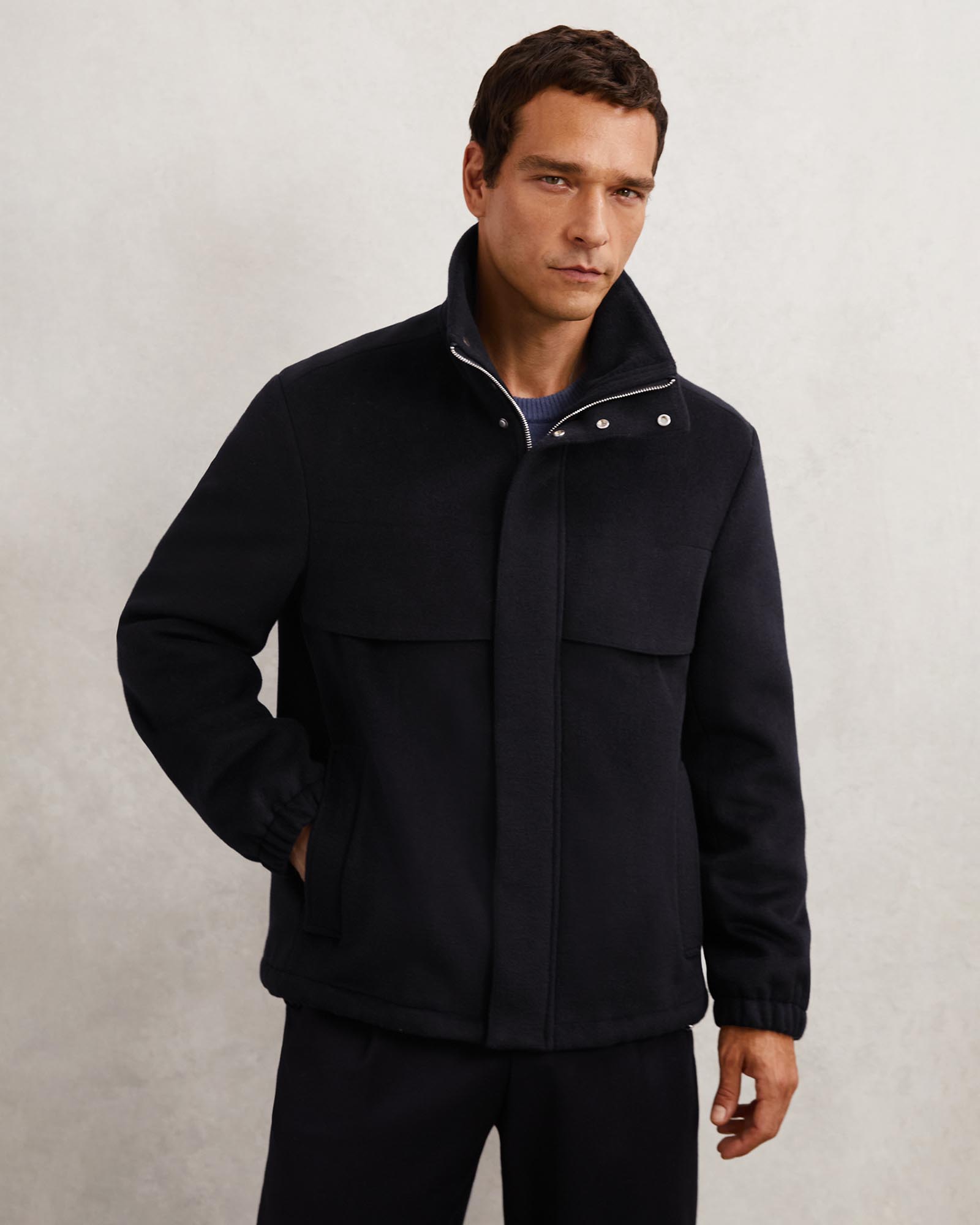 Noel Jacket