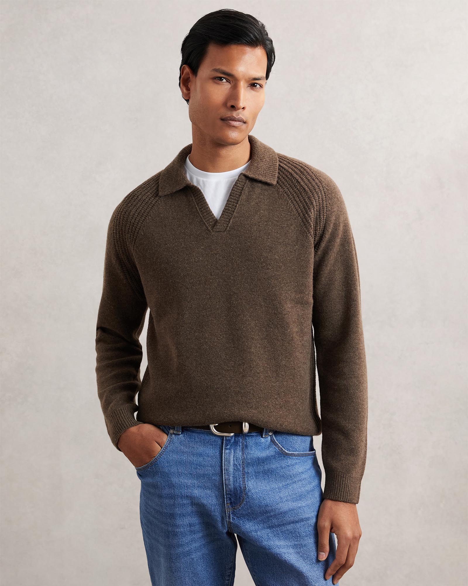 Banbury Jumper