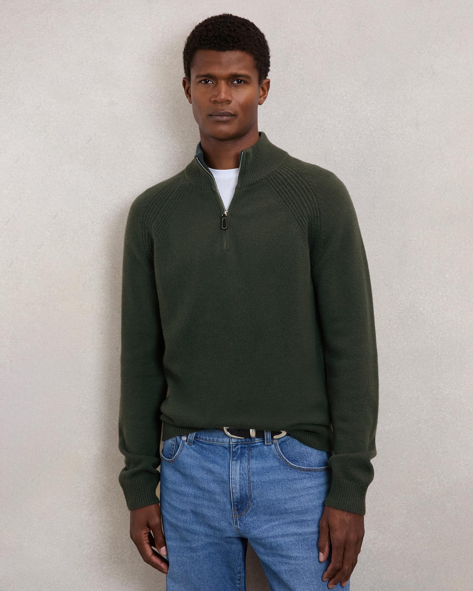 Charming Jumper