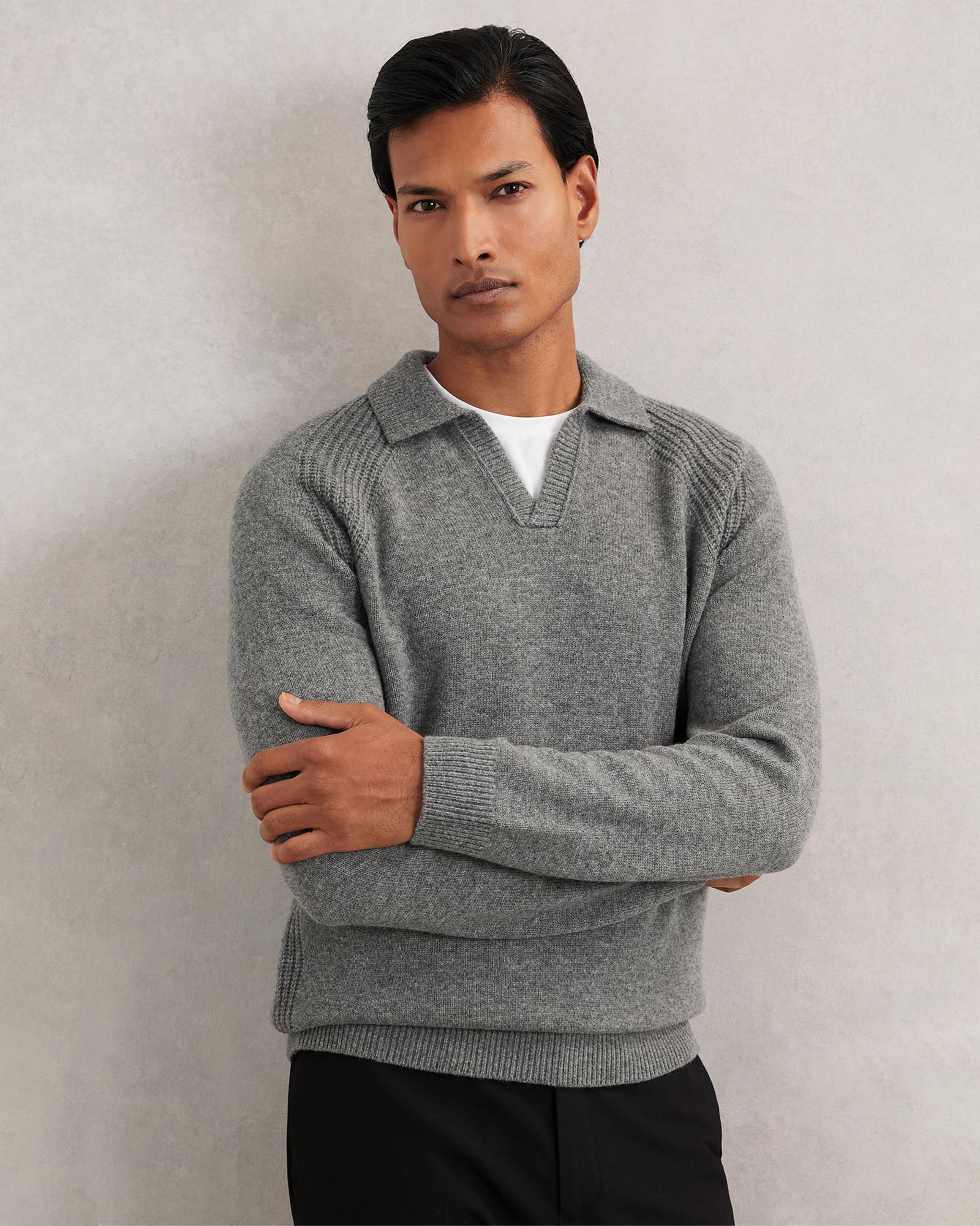 Banbury Jumper