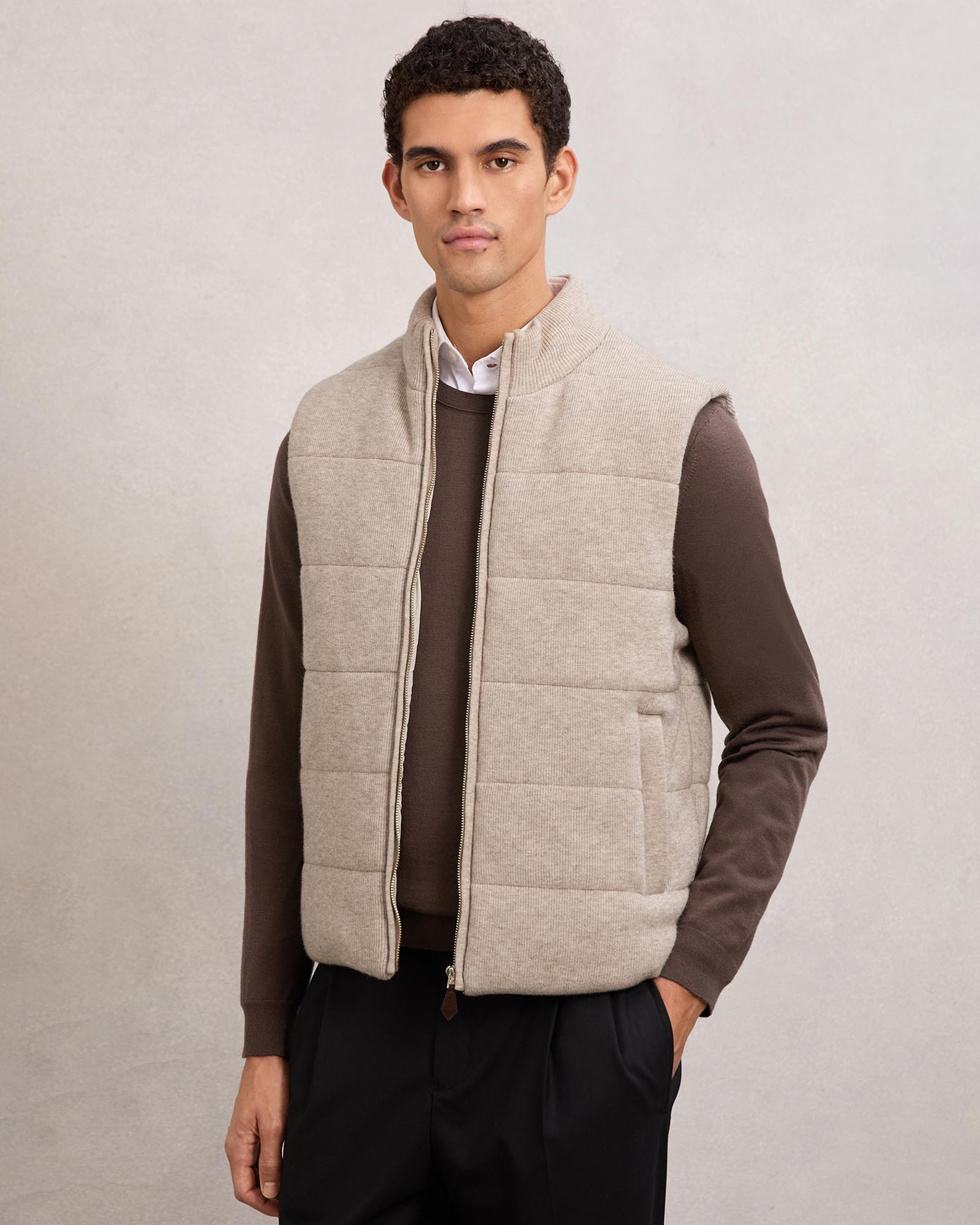 Otley Vest