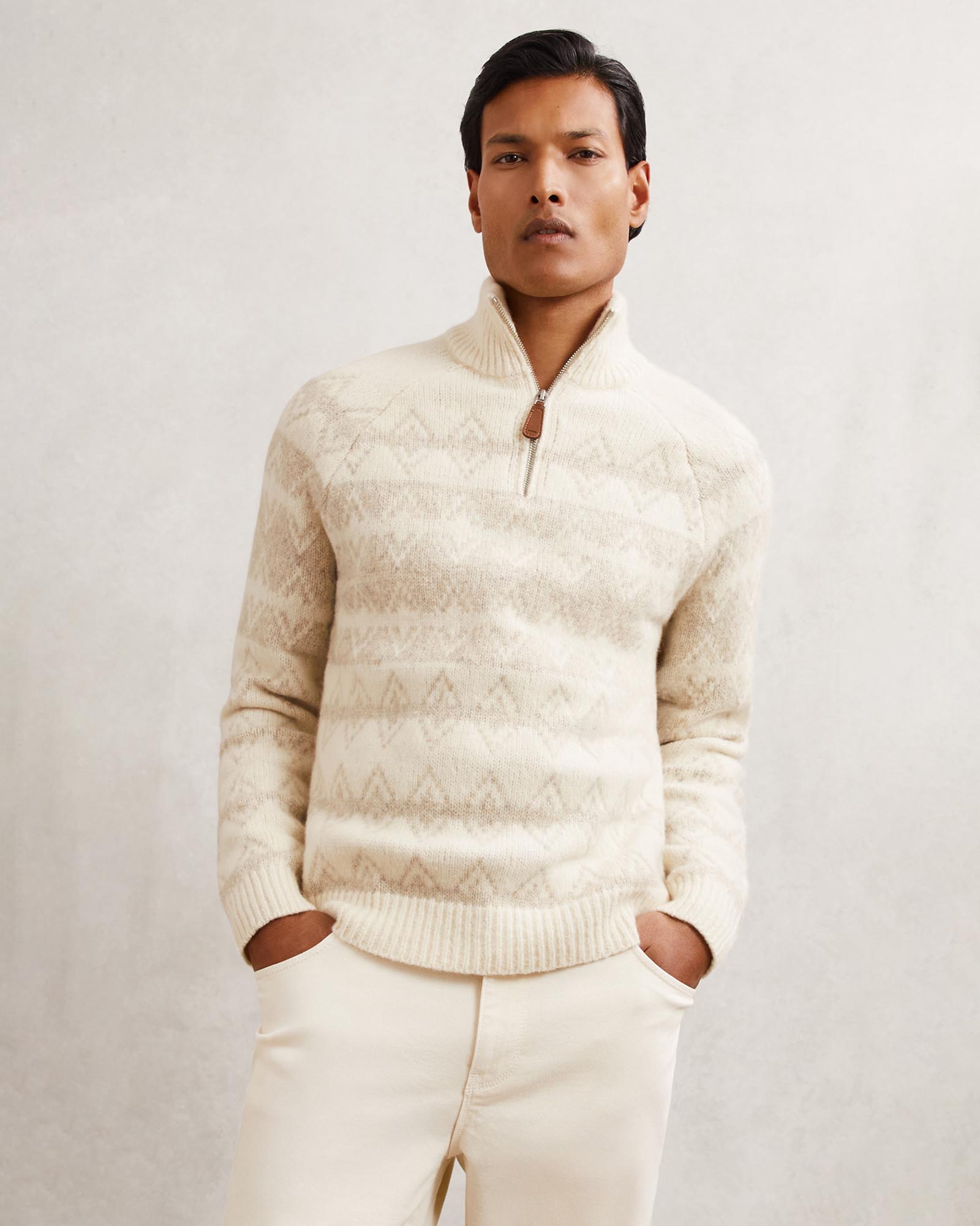 Claus Jumper