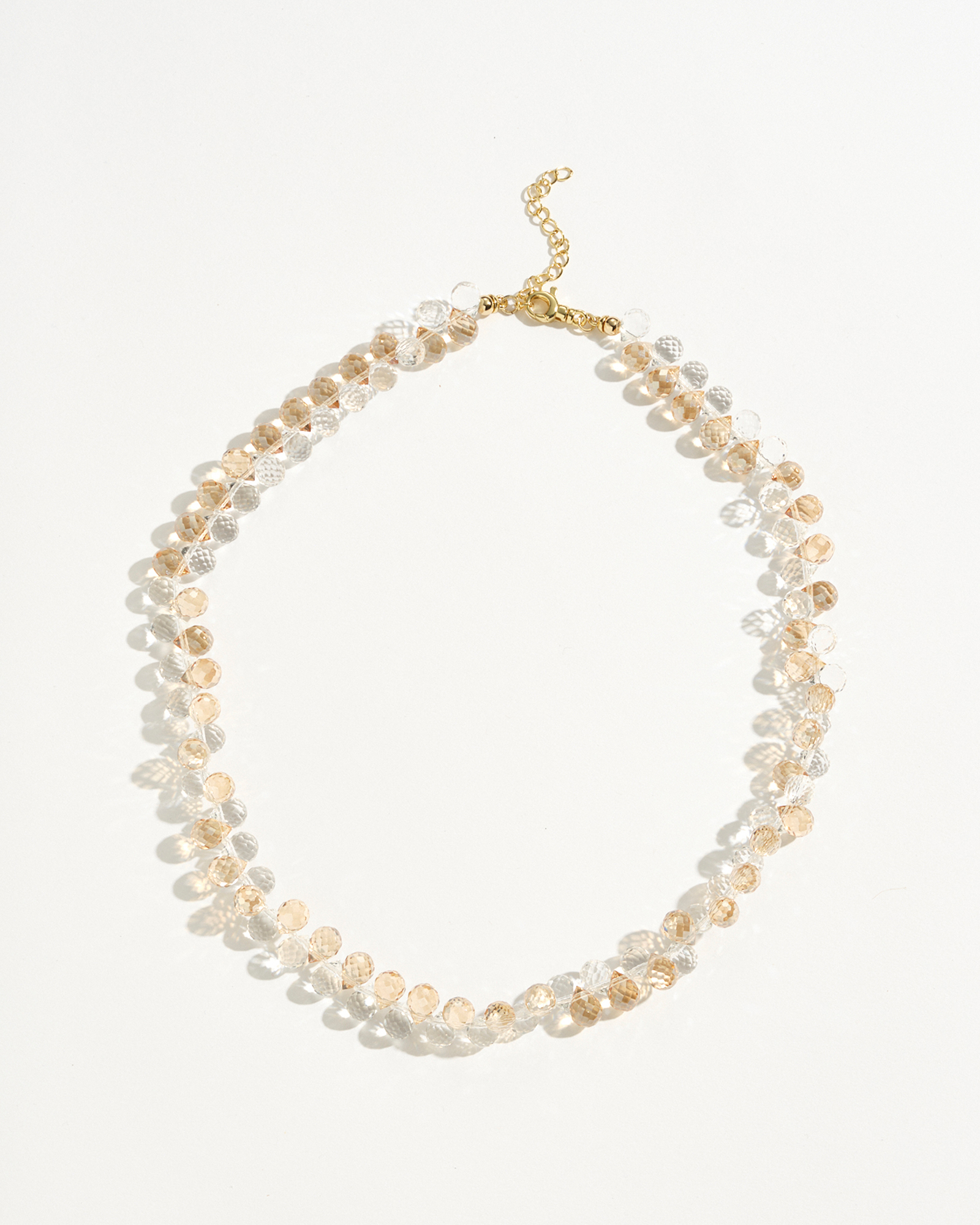 Saphira Necklace